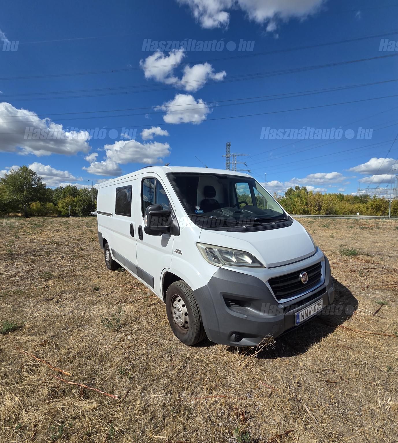 FIAT 2016/6 - 1