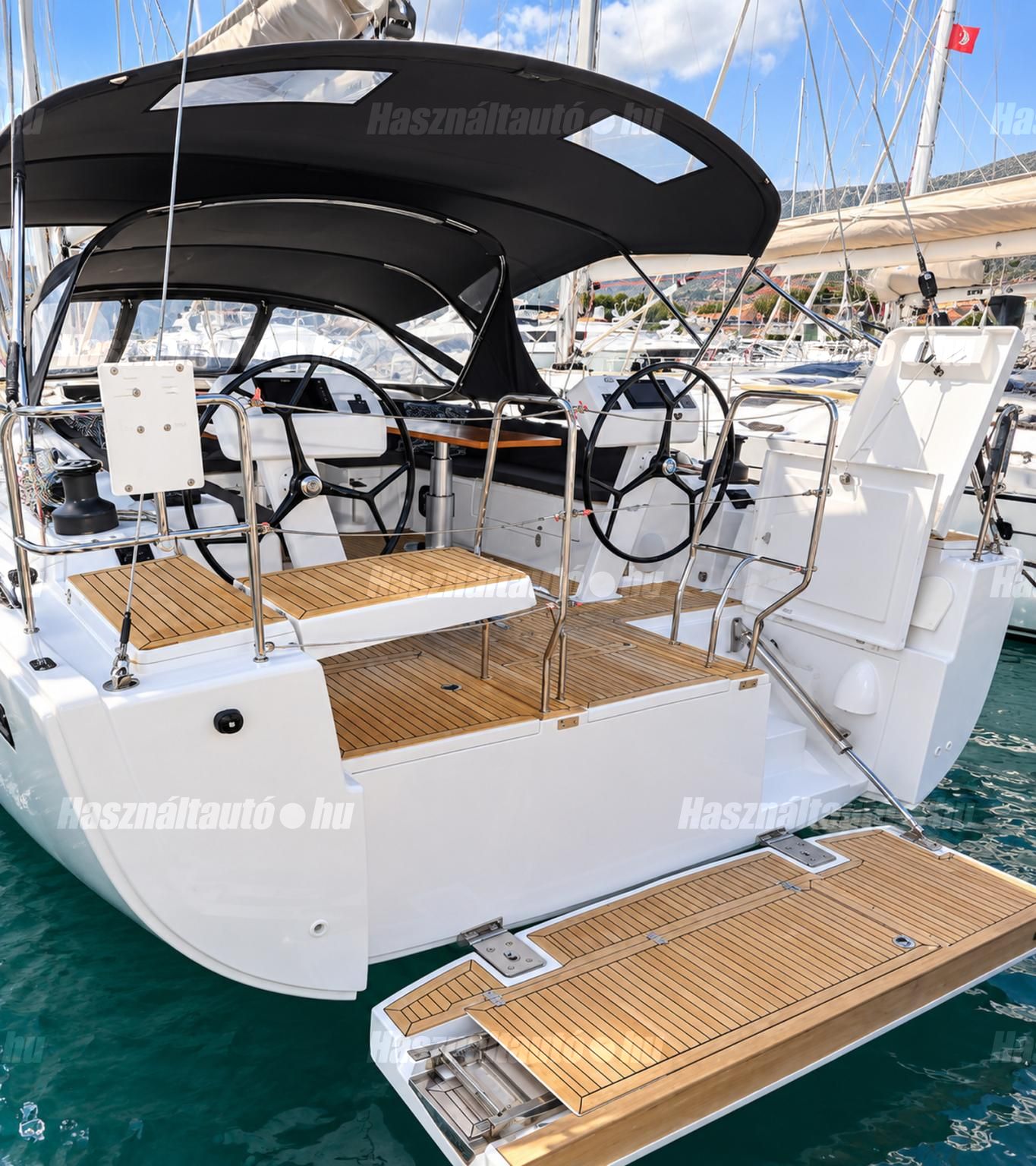 HANSE 2021/1 - 1