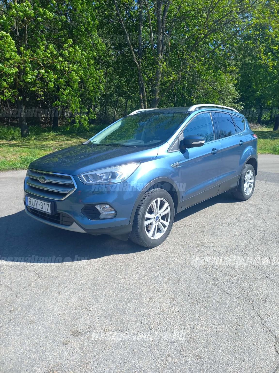 FORD KUGA 2019/11 - 1