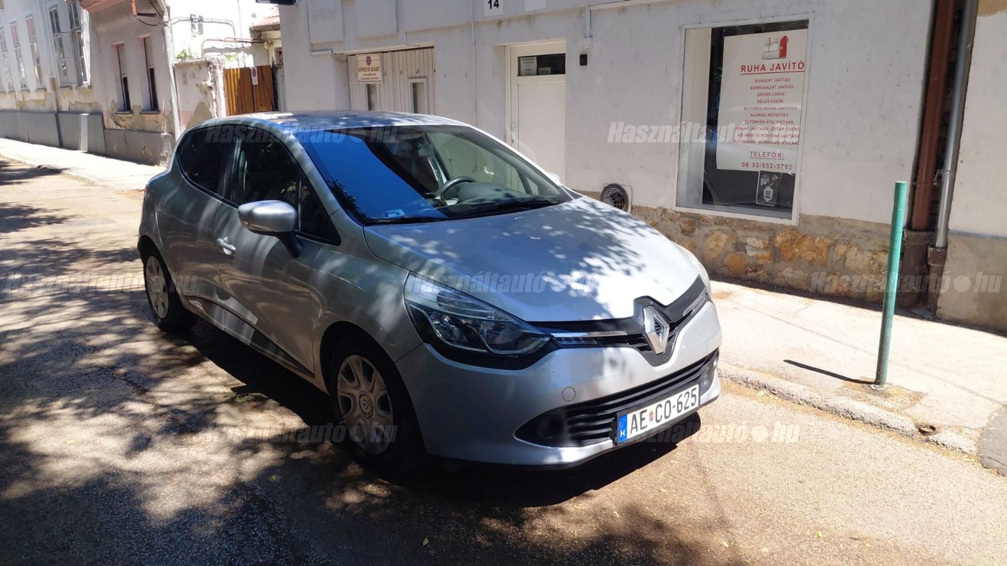 RENAULT CLIO 2016 - 1