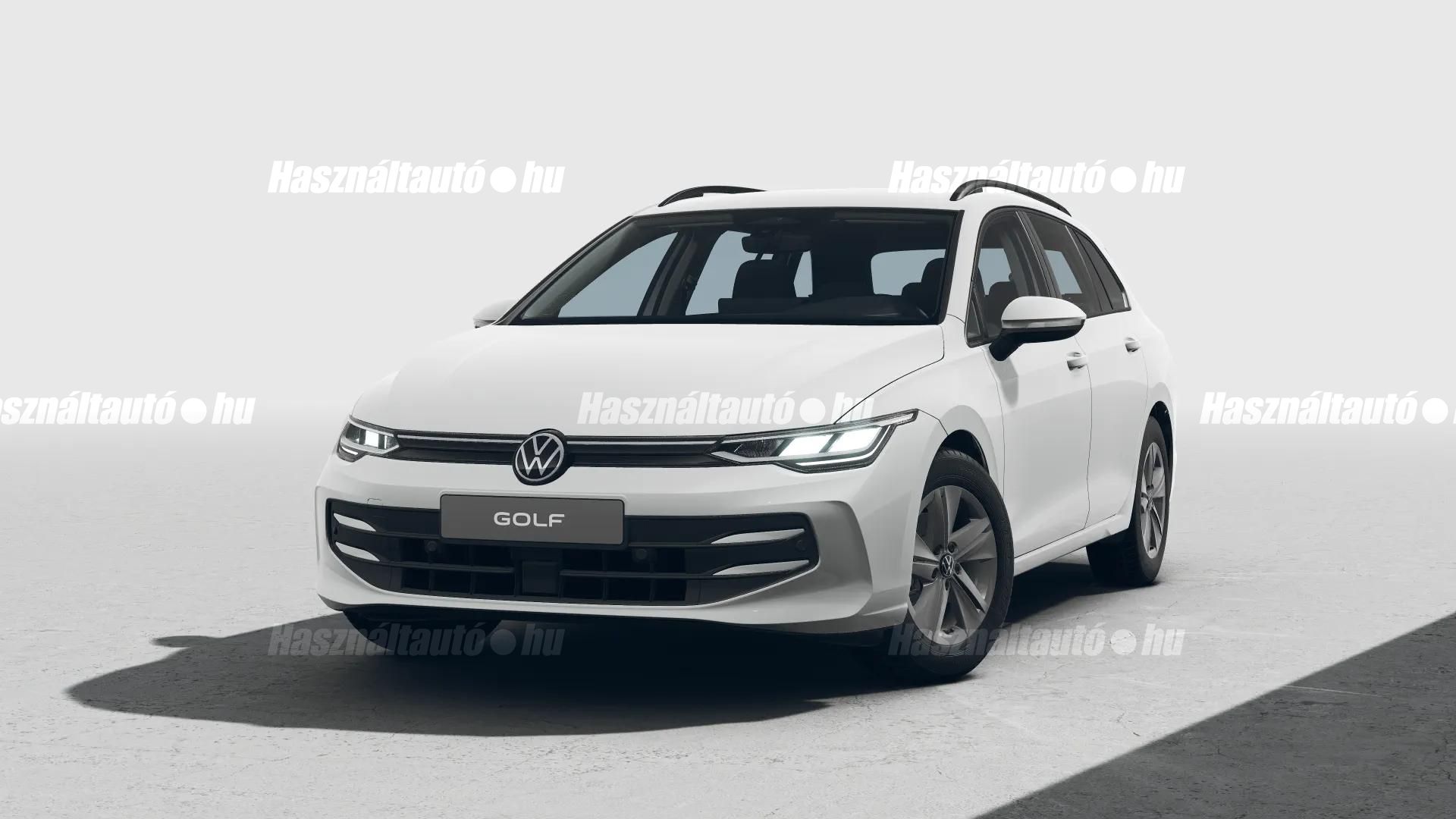 VOLKSWAGEN GOLF 2026 - 1