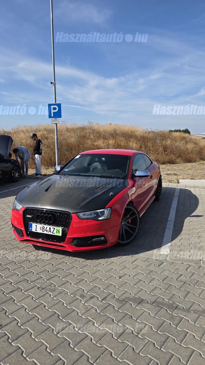 AUDI S5 2012/5 - 1