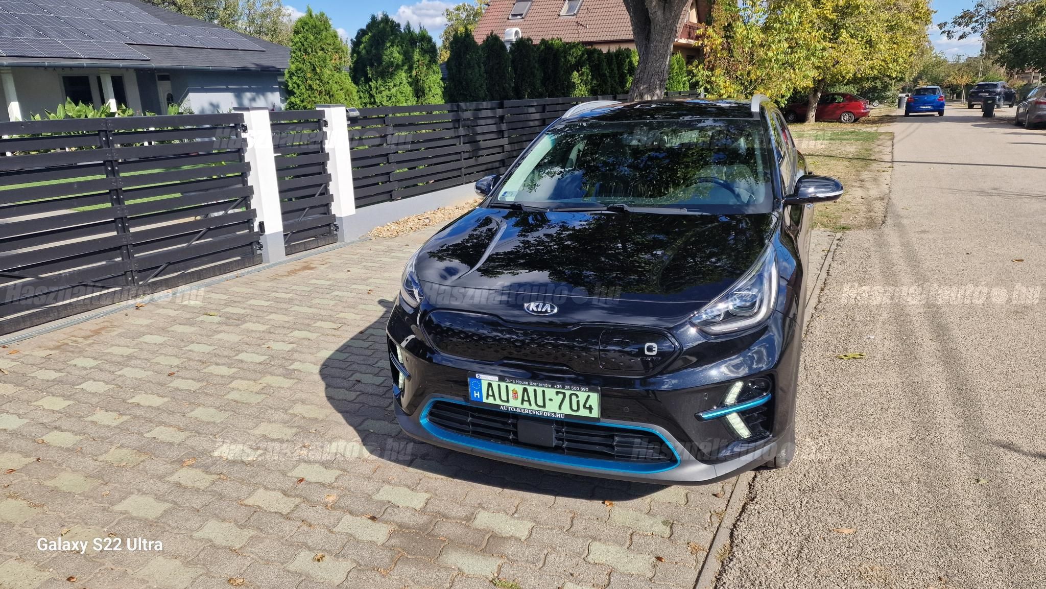 KIA NIRO 2021/5 - 1