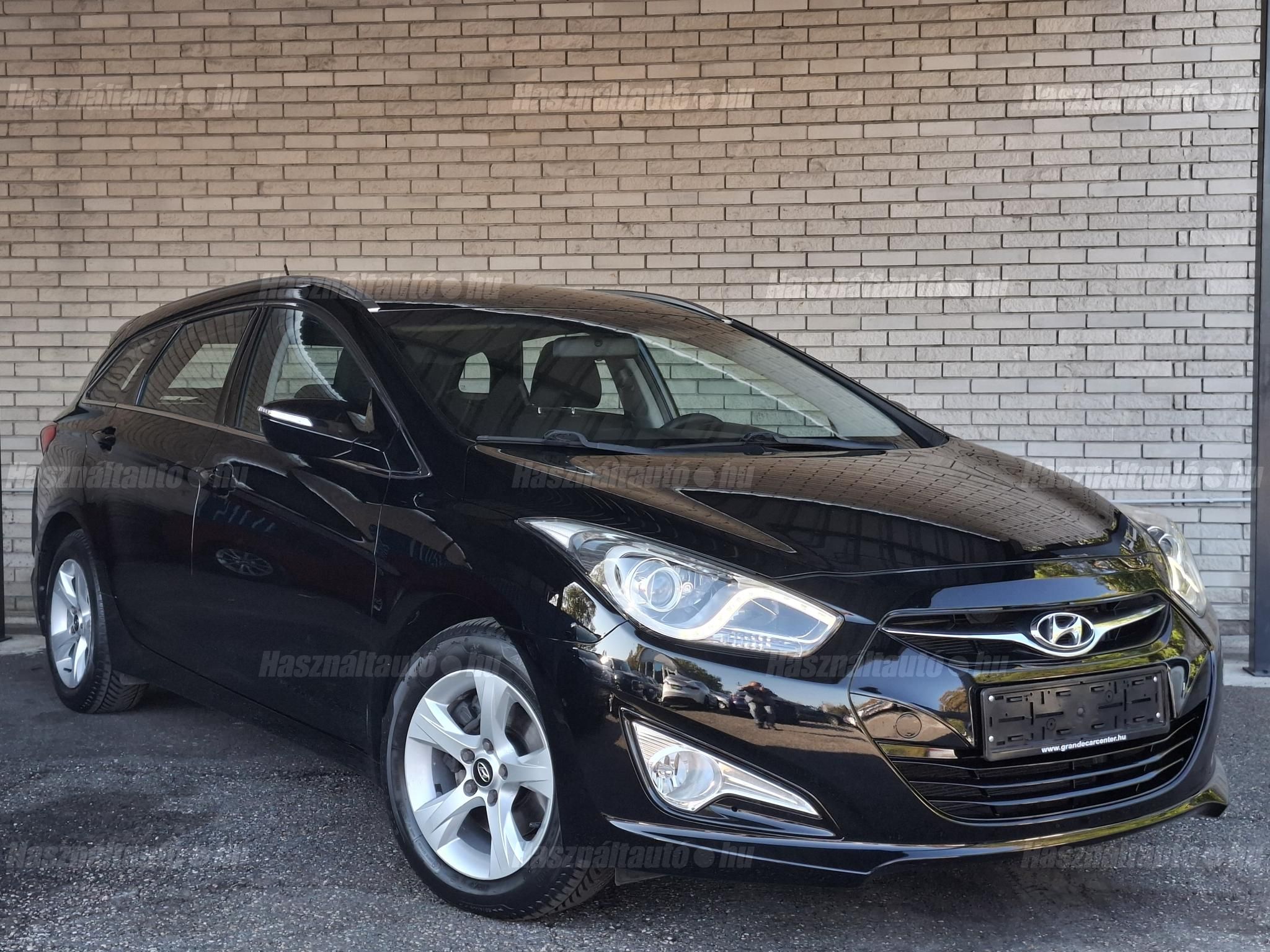 HYUNDAI I40 2012/12 - 1
