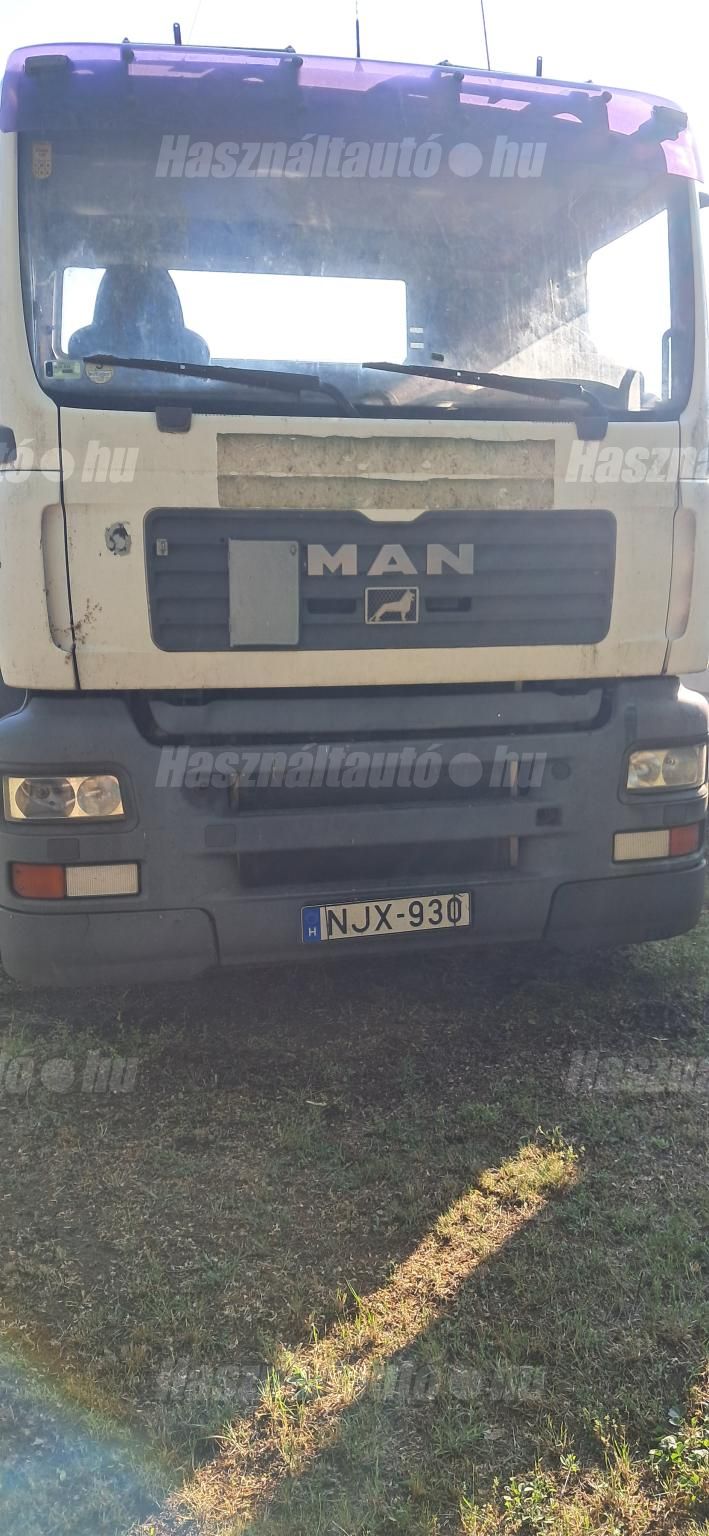 MAN 2002/6 - 1