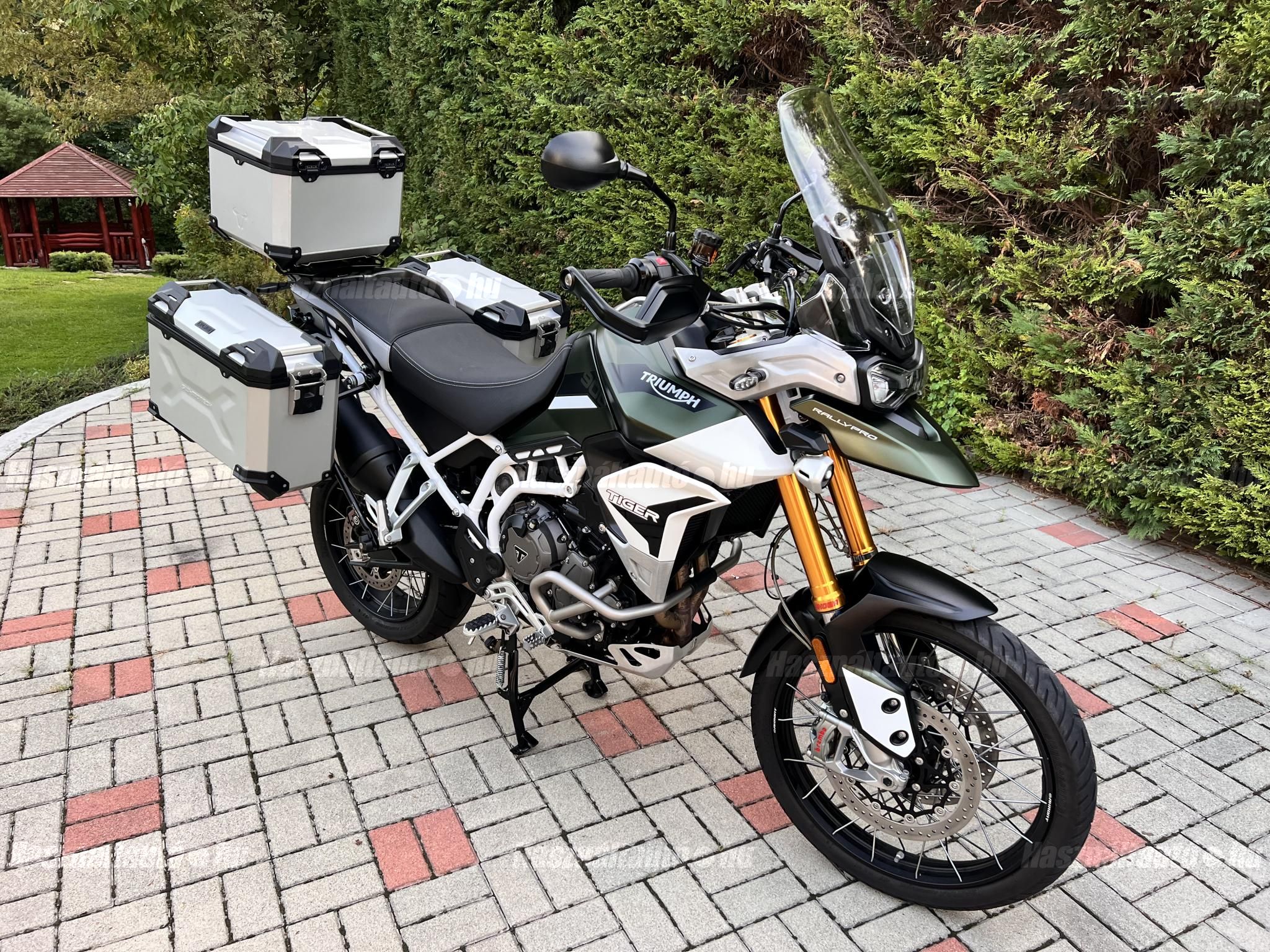 TRIUMPH TIGER 900 2020 - 1