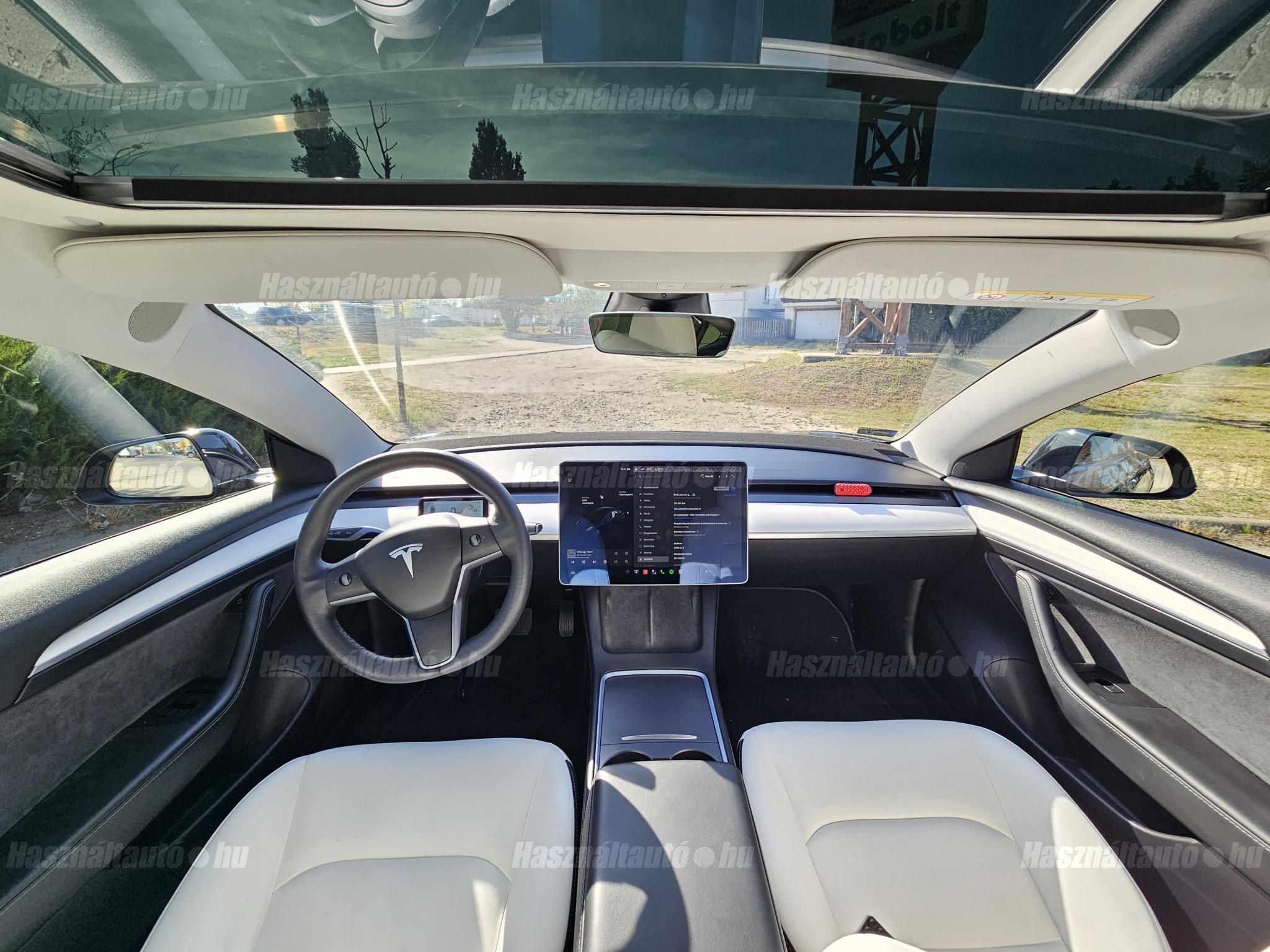 TESLA MODEL 3 2021/7 - 1