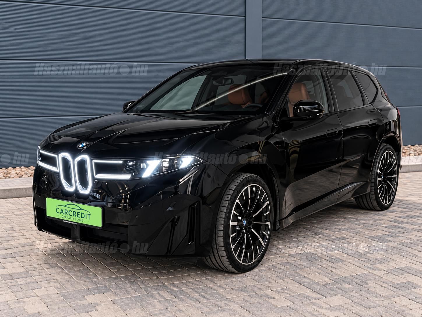 BMW IX3 2026/9 - 1