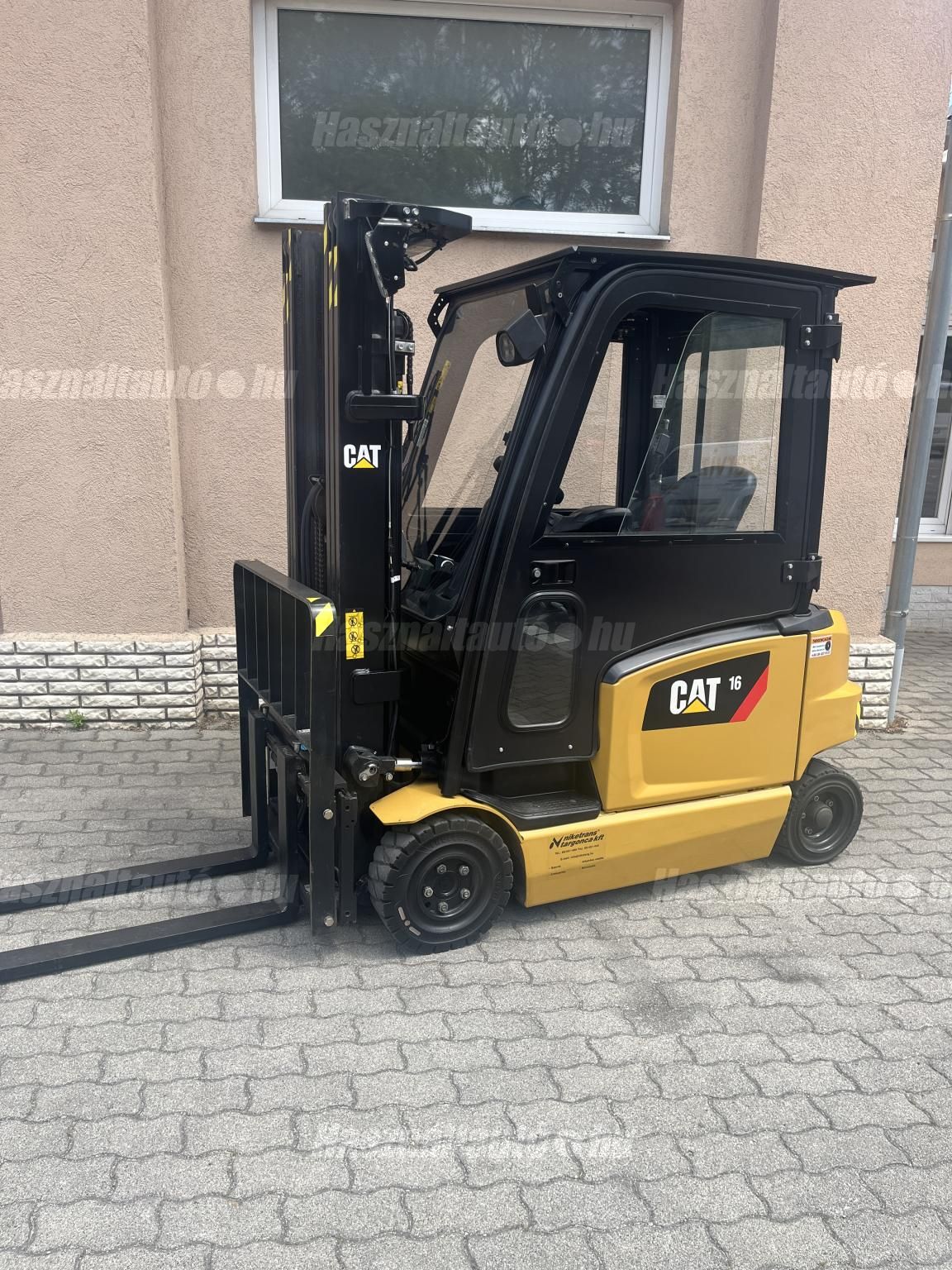 CATERPILLAR 2019/1 - 1