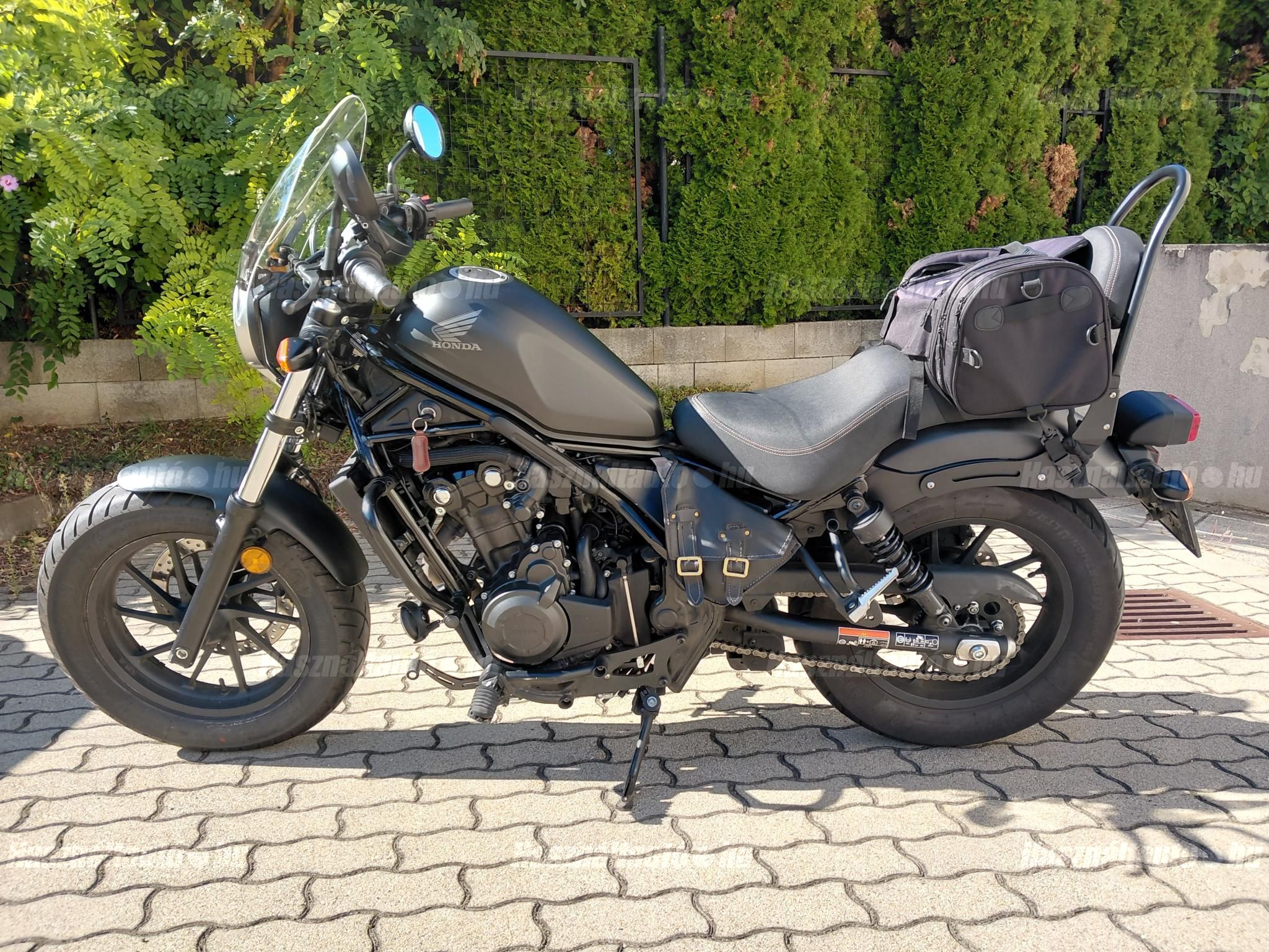 HONDA CMX 500 REBEL 2019/3 - 1