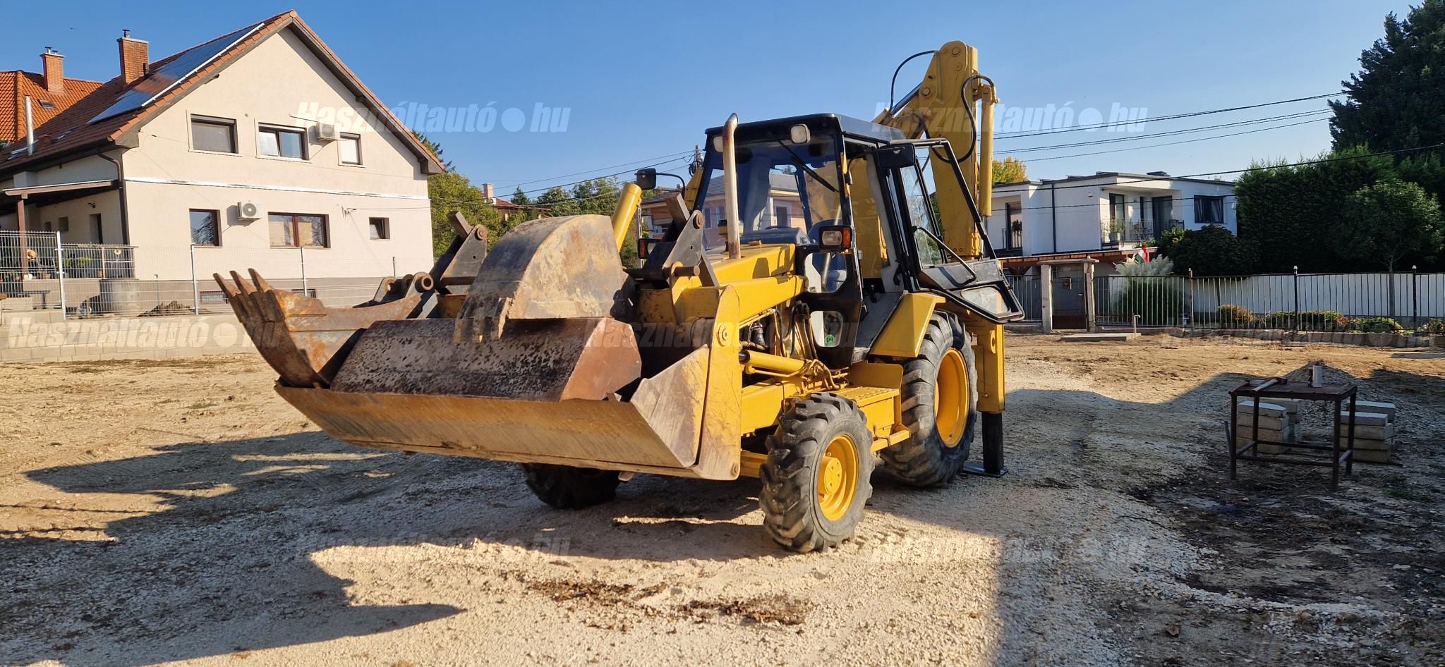 CATERPILLAR 1994 - 1
