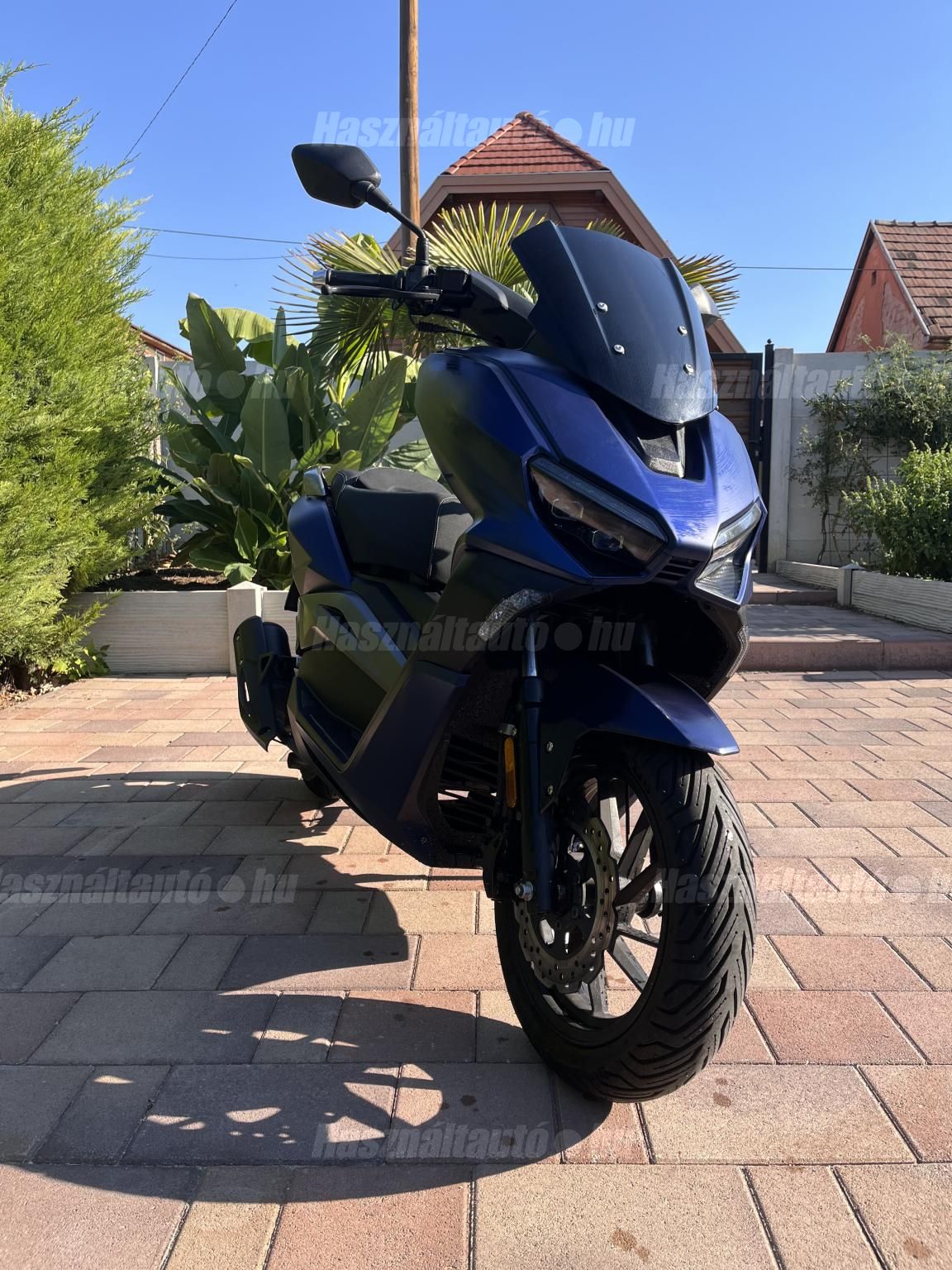 KEEWAY VIESTE 125 2021 - 1