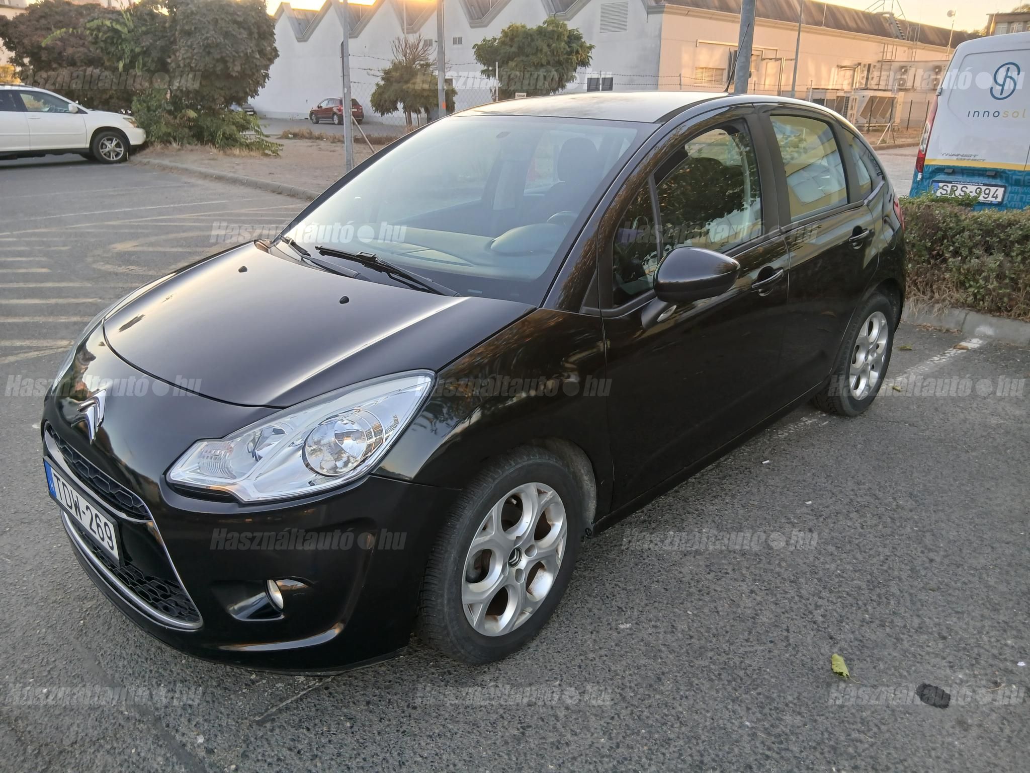 CITROEN C3 2011/5 - 1