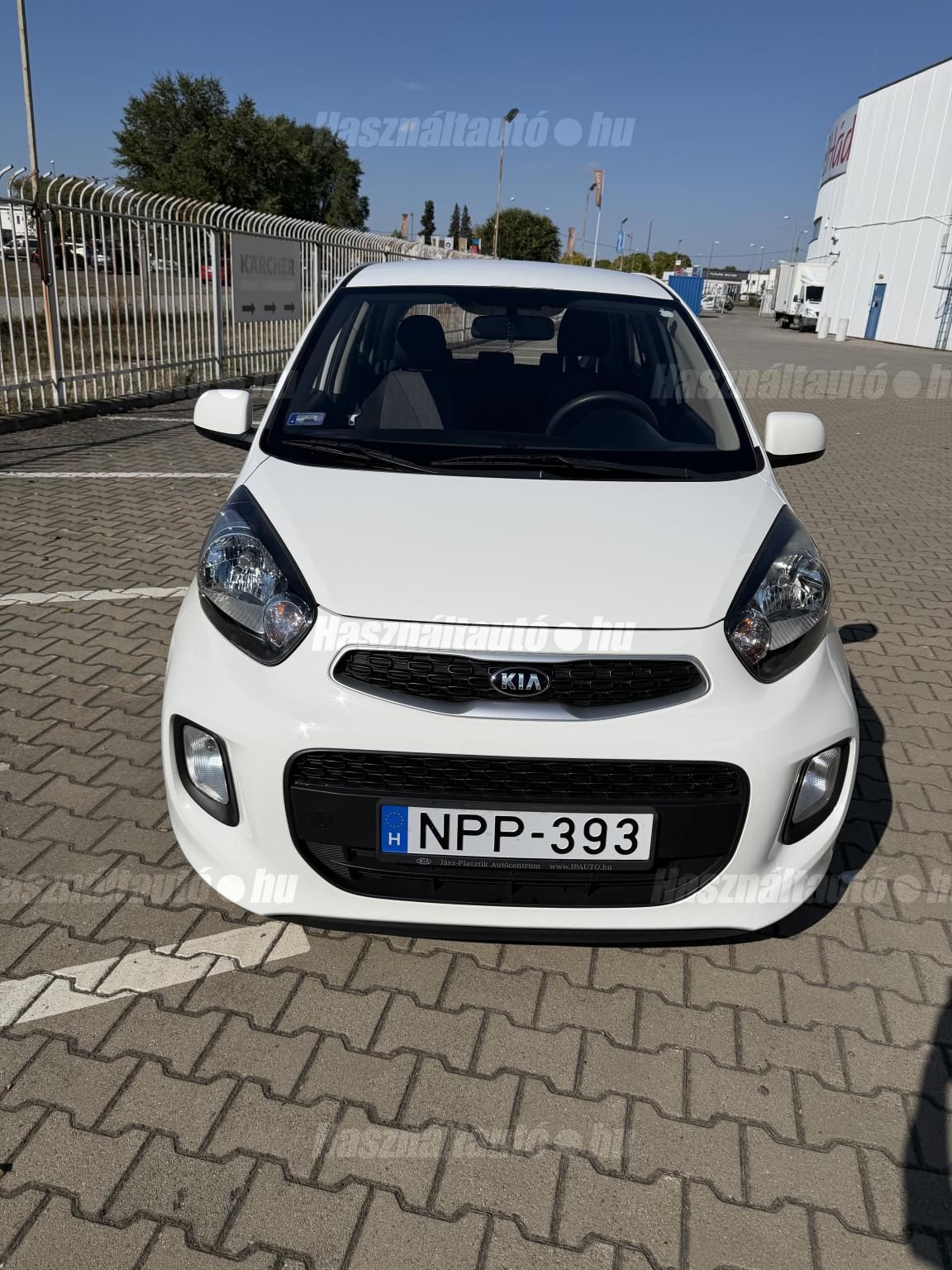 KIA PICANTO 2016/5 - 1