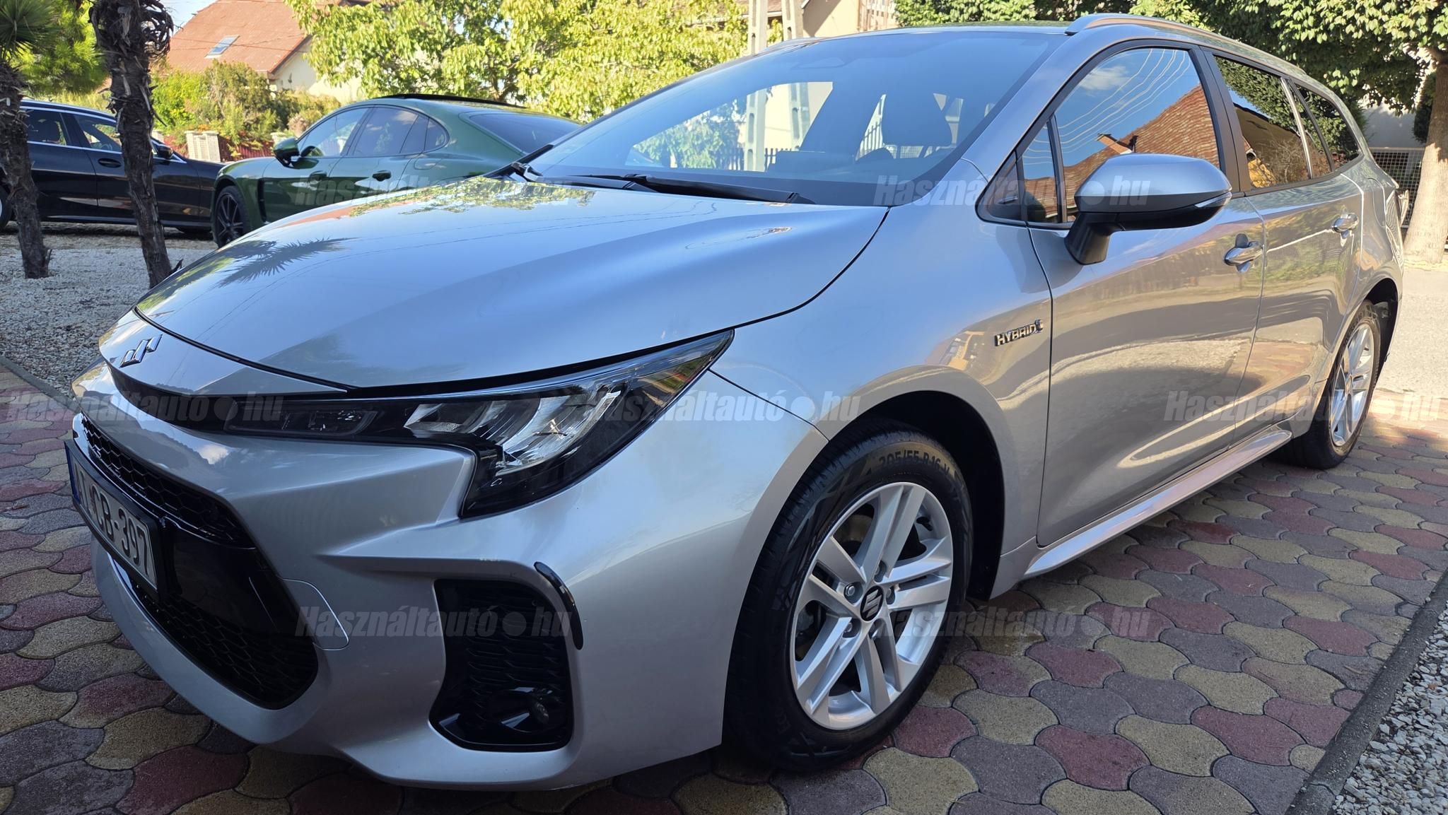 SUZUKI SWACE 2024/6 - 1