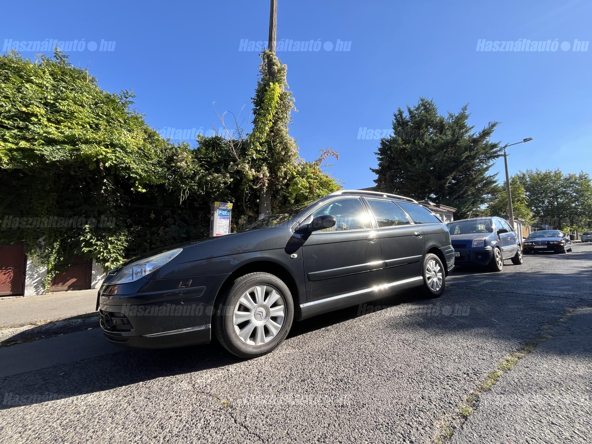 CITROEN C5 2006/9 - 1