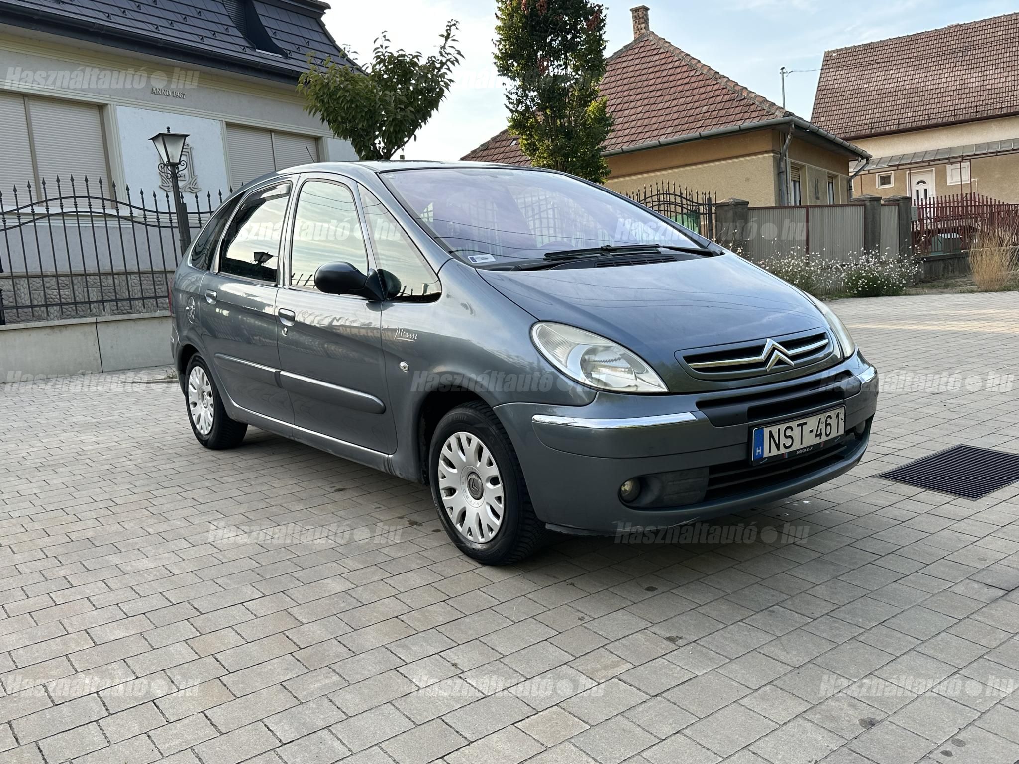 CITROEN XSARA PICASSO 2003/12 - 1