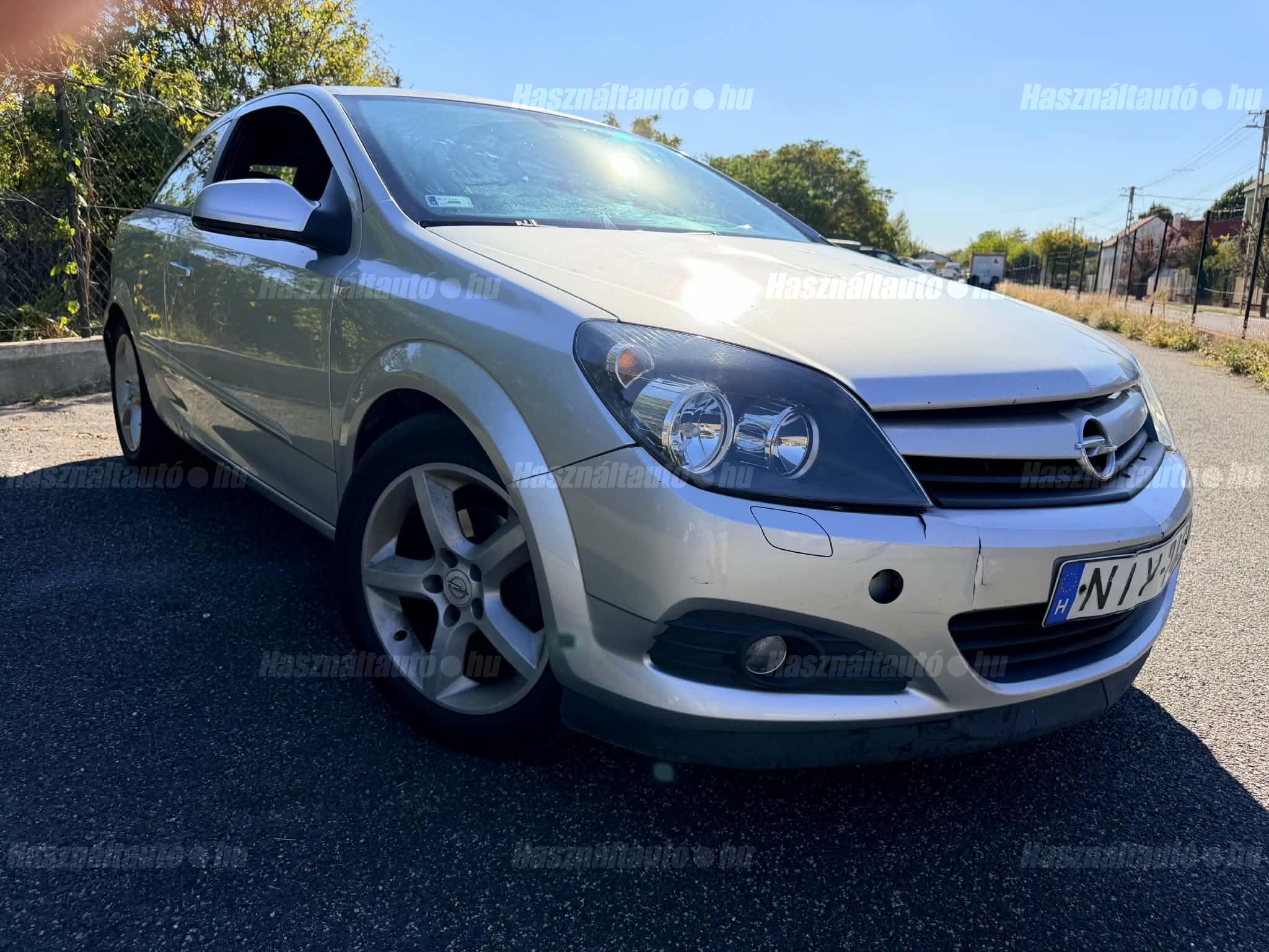 OPEL ASTRA H 2005/5 - 1