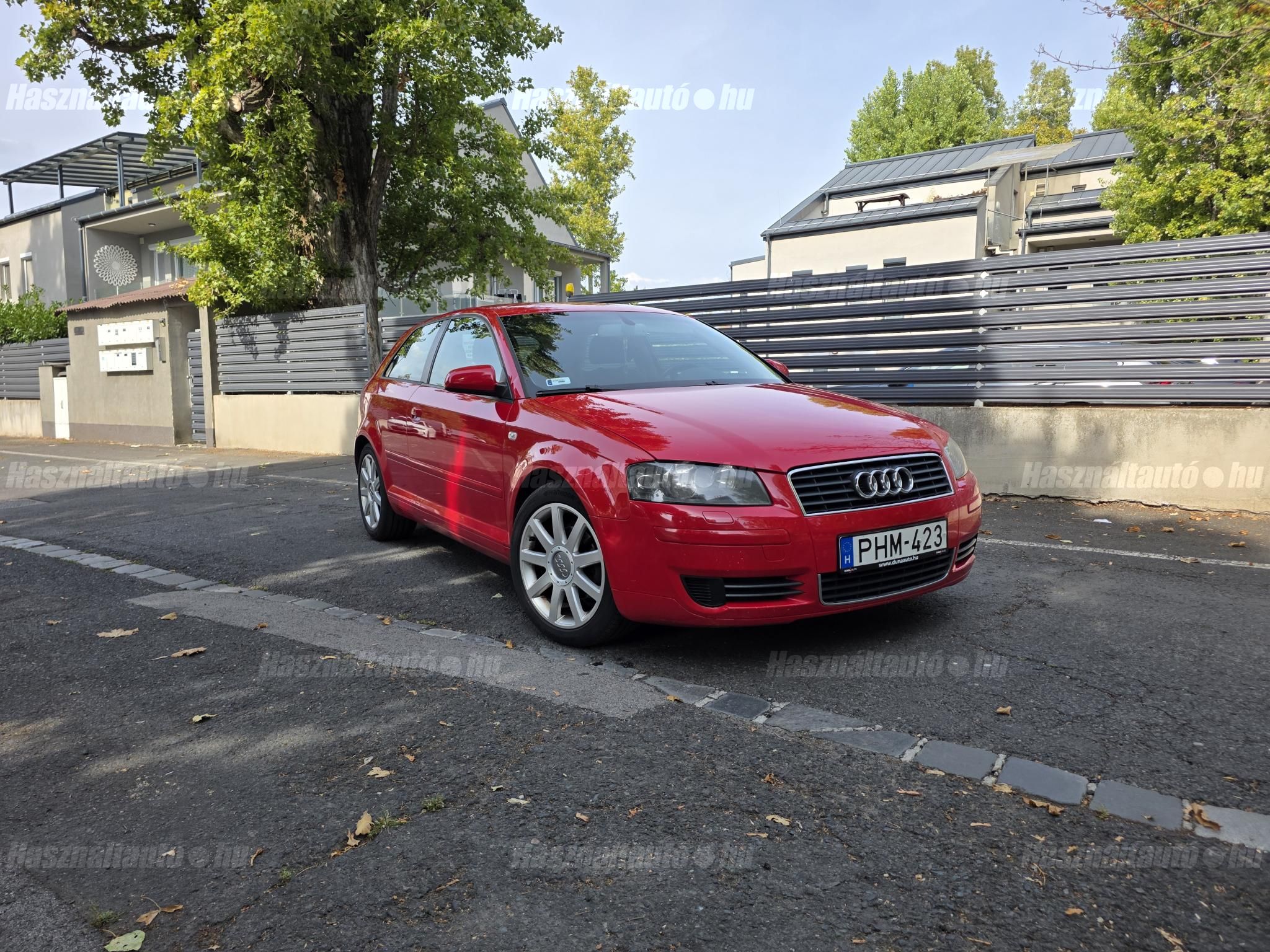 AUDI A3 2005/1 - 1