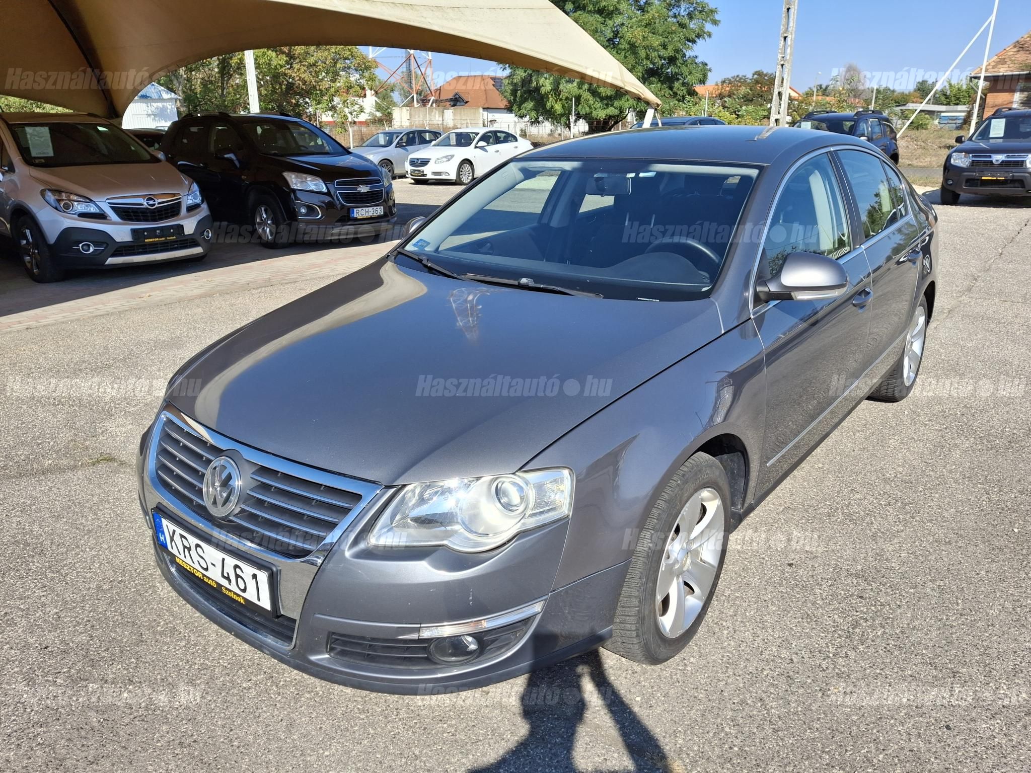 VOLKSWAGEN PASSAT 2007/5 - 1