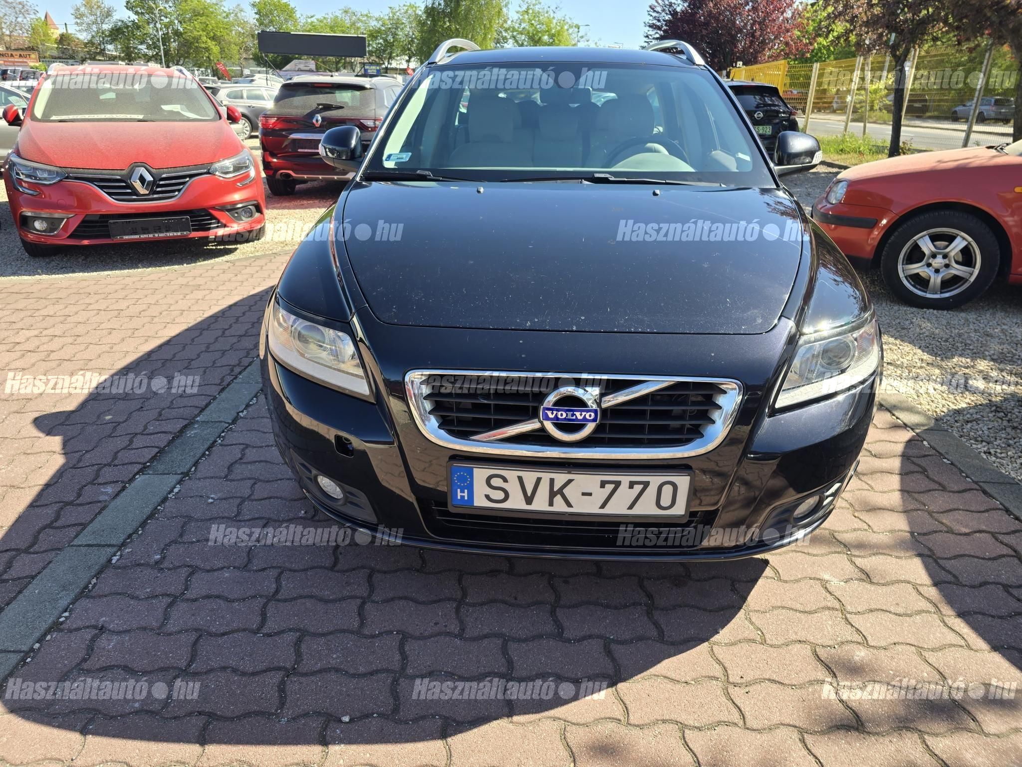 VOLVO V50 2012/9 - 1