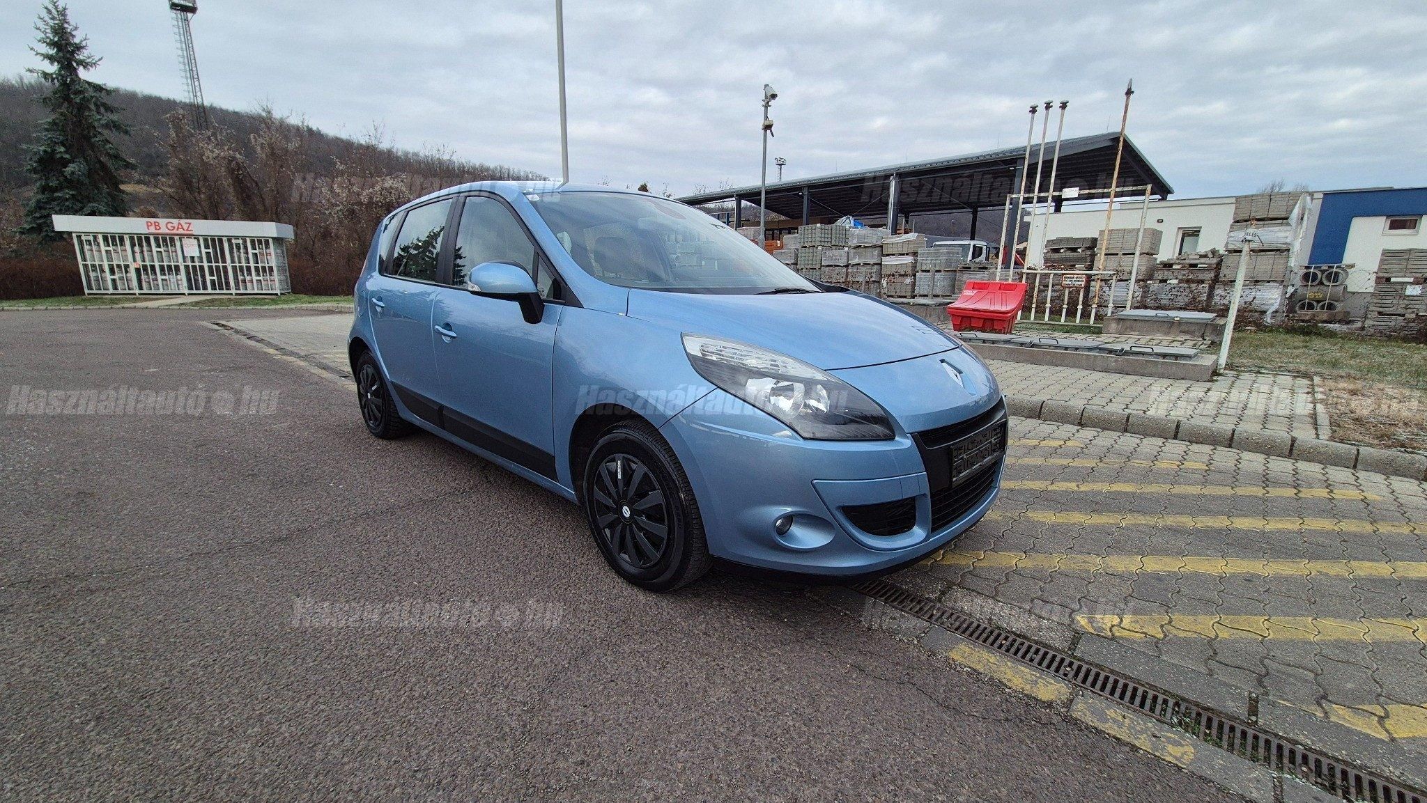 RENAULT SCENIC 2010/1 - 1