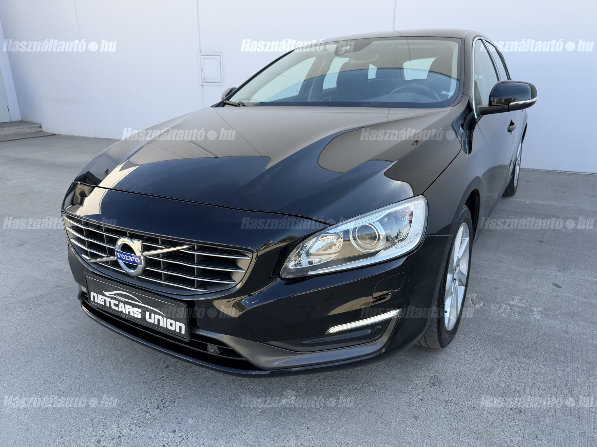 VOLVO V60 2014/12 - 1