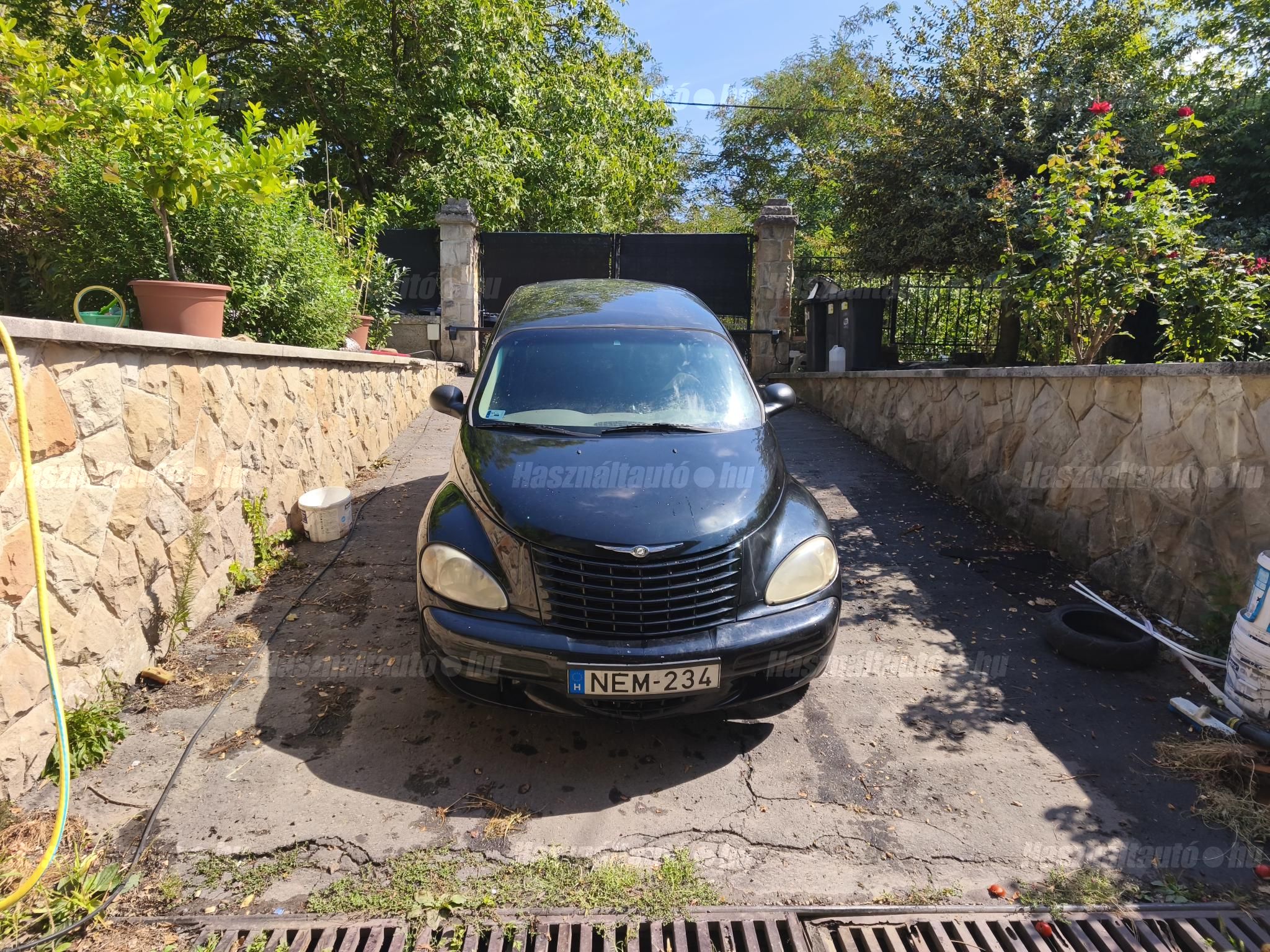 CHRYSLER PT CRUISER 2002/2 - 1