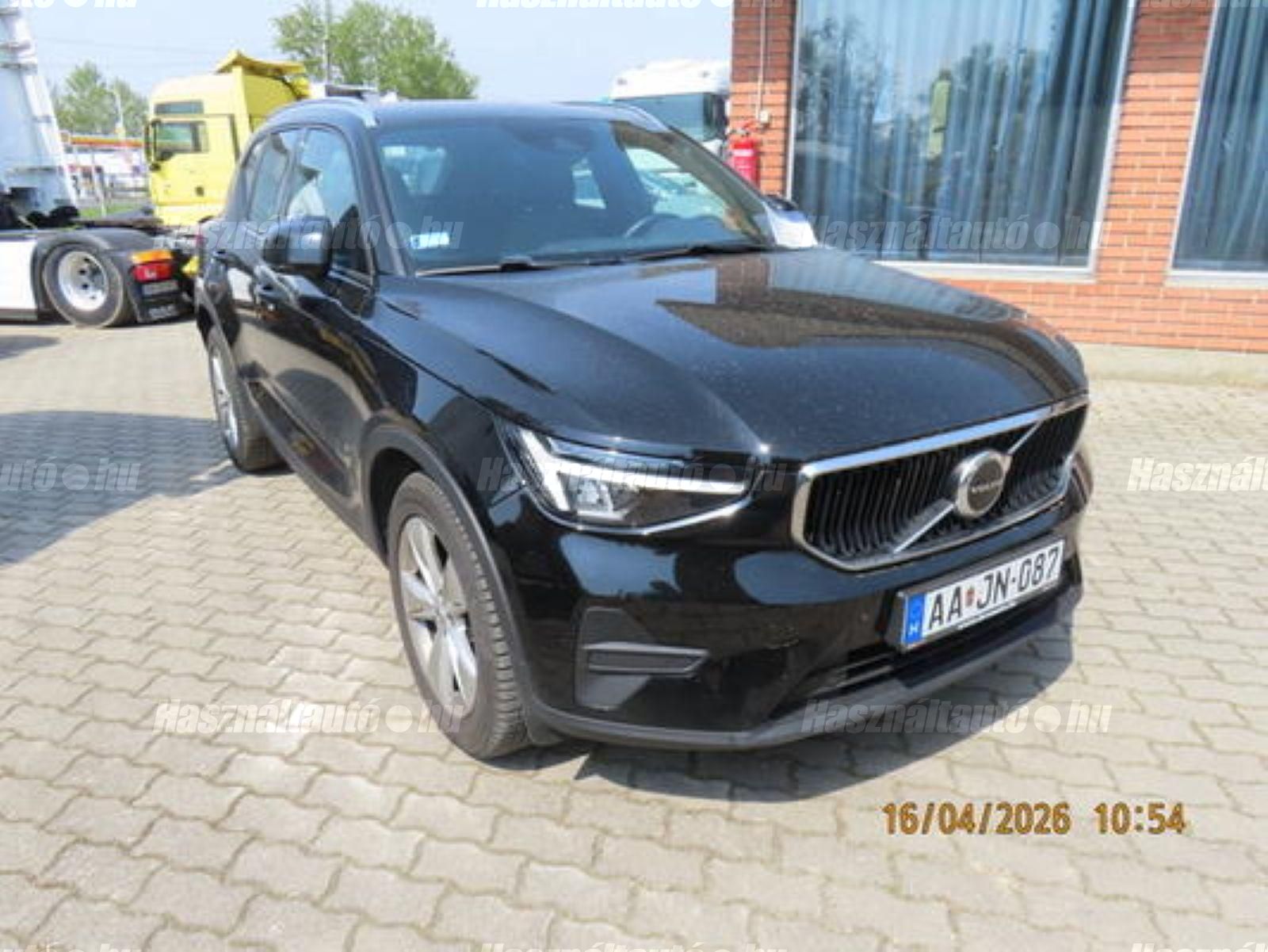 VOLVO XC40 2022/11 - 1
