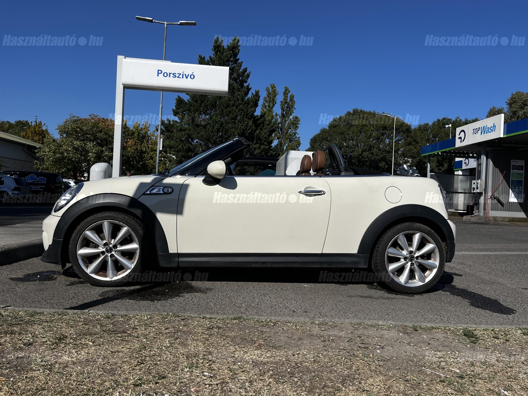 MINI EGYÉB 2012/5 - 1