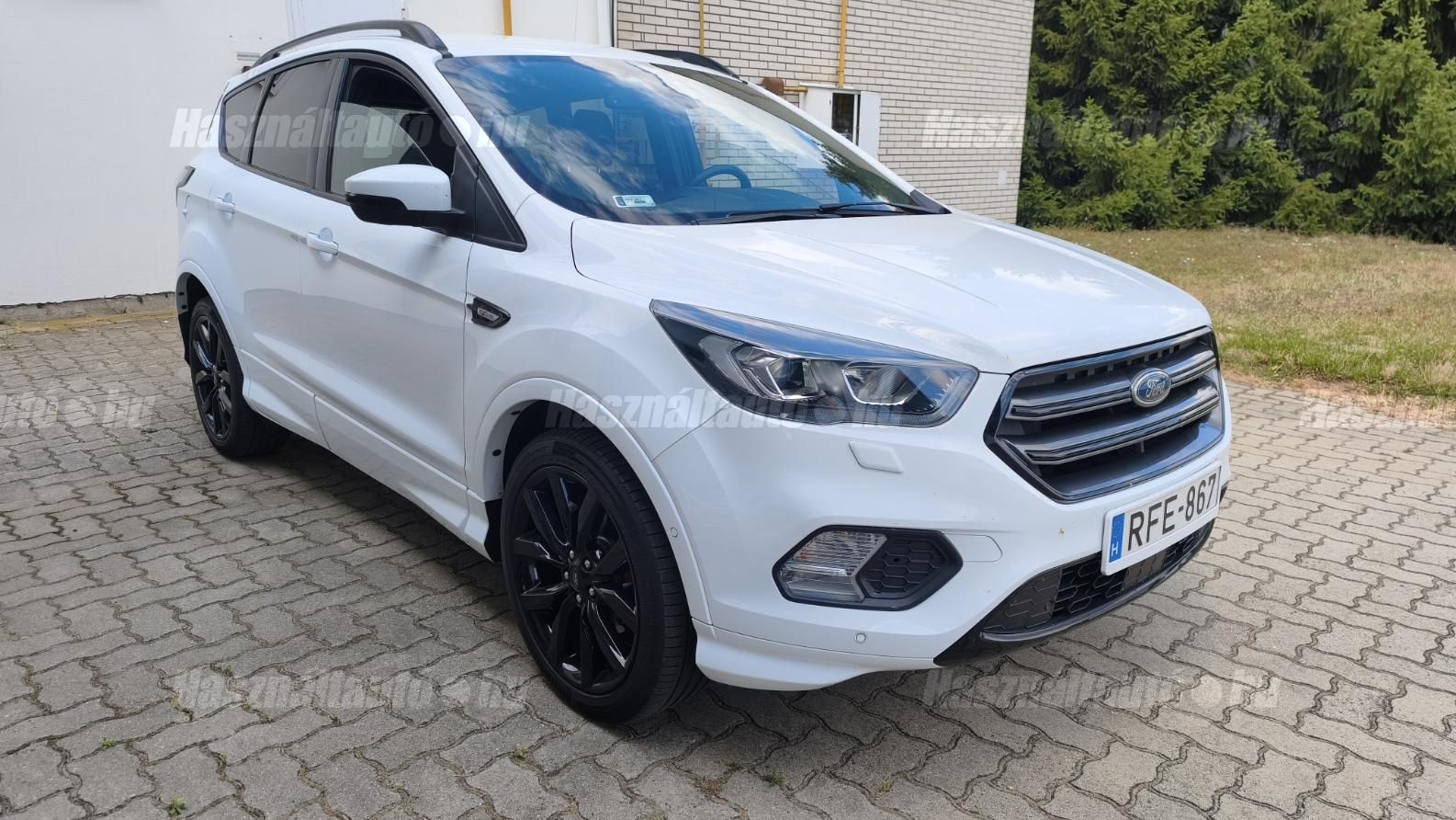 FORD KUGA 2018/11 - 1