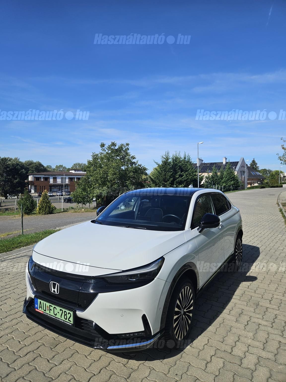 HONDA E:NY1 2023/9 - 1