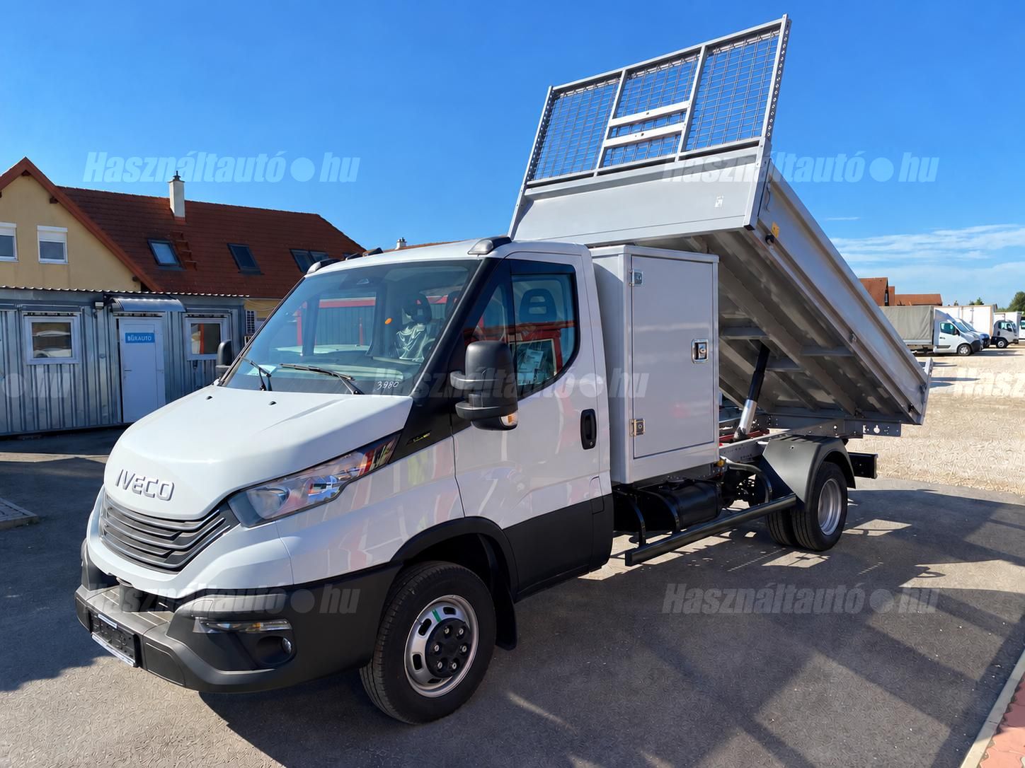 IVECO DAILY 2026 - 1