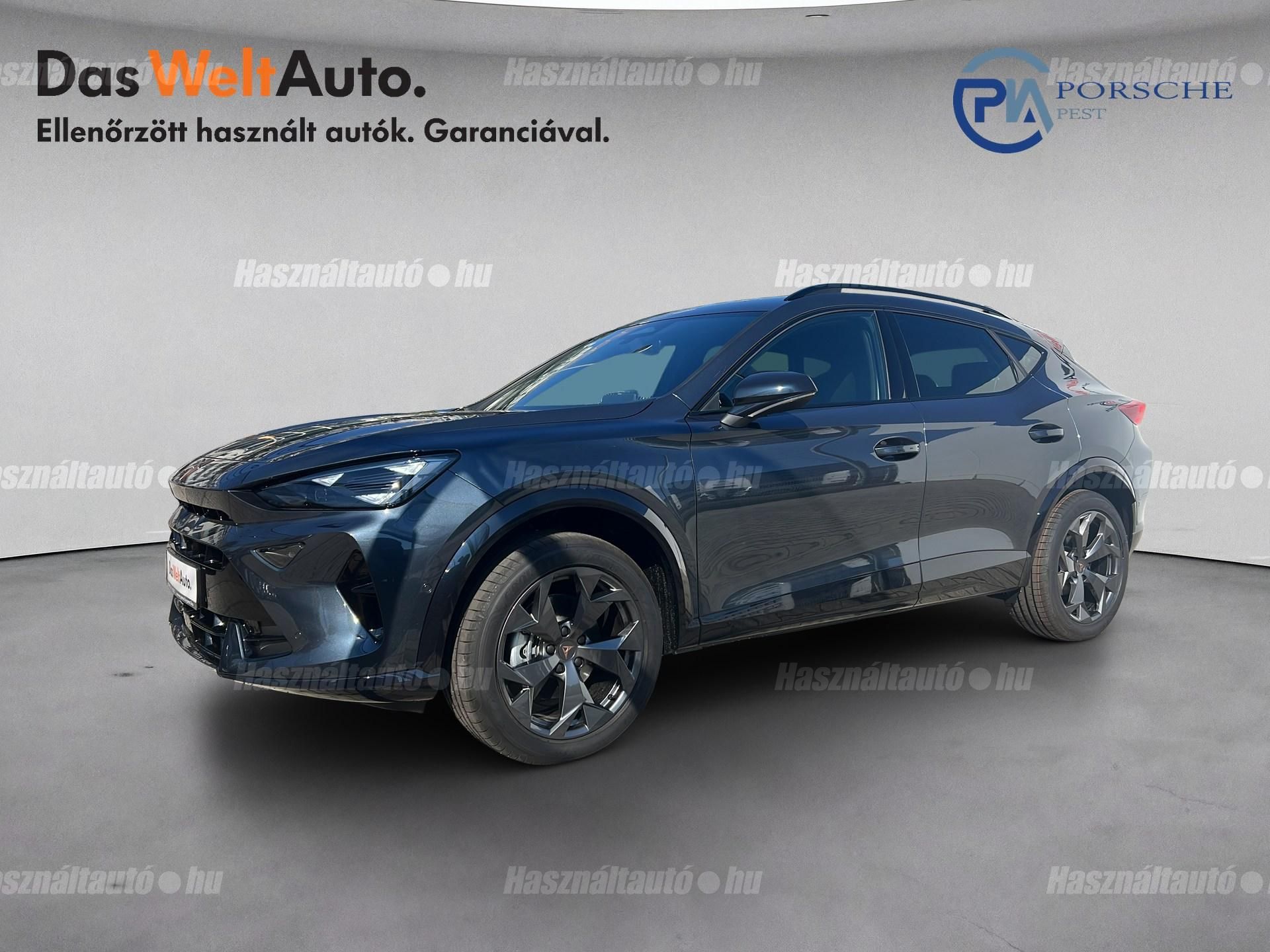 CUPRA FORMENTOR 2026 - 1