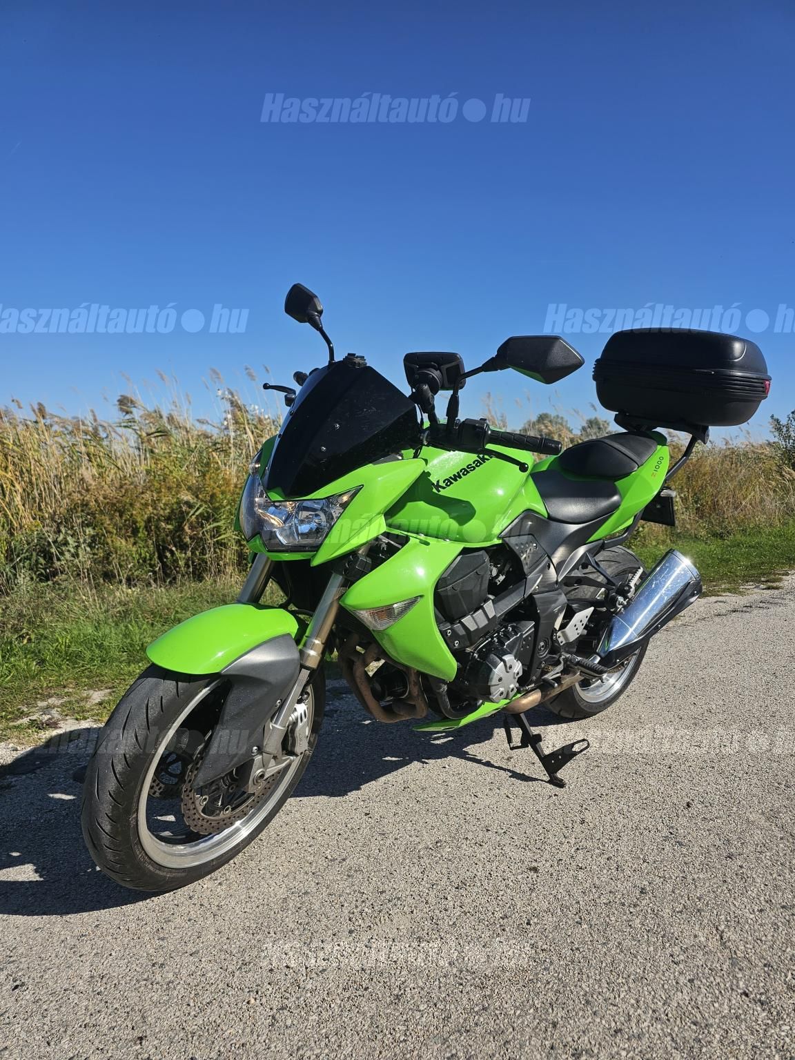 KAWASAKI Z 1000 2009/5 - 1