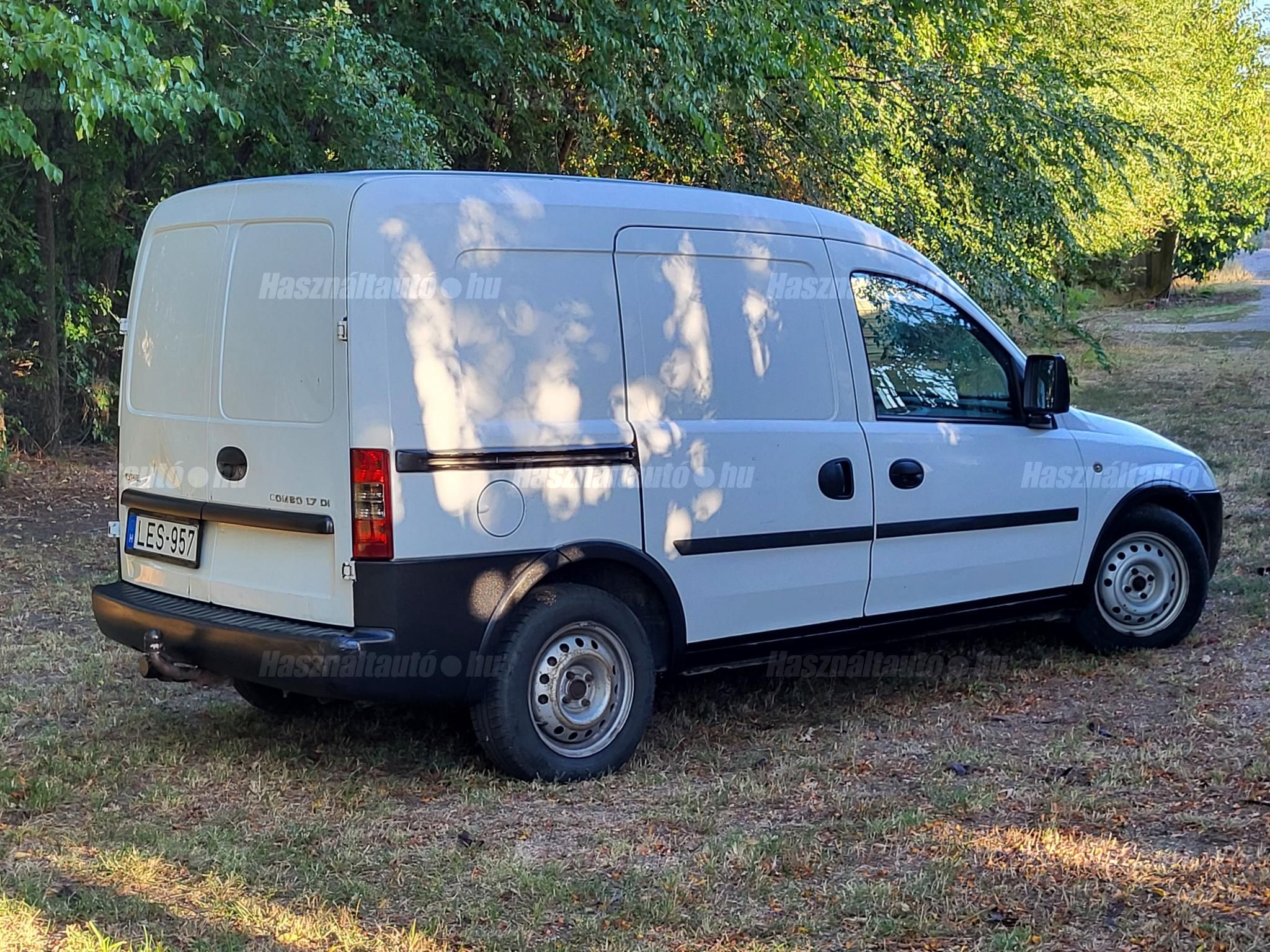 OPEL CORSA COMBO 2003/3 - 1