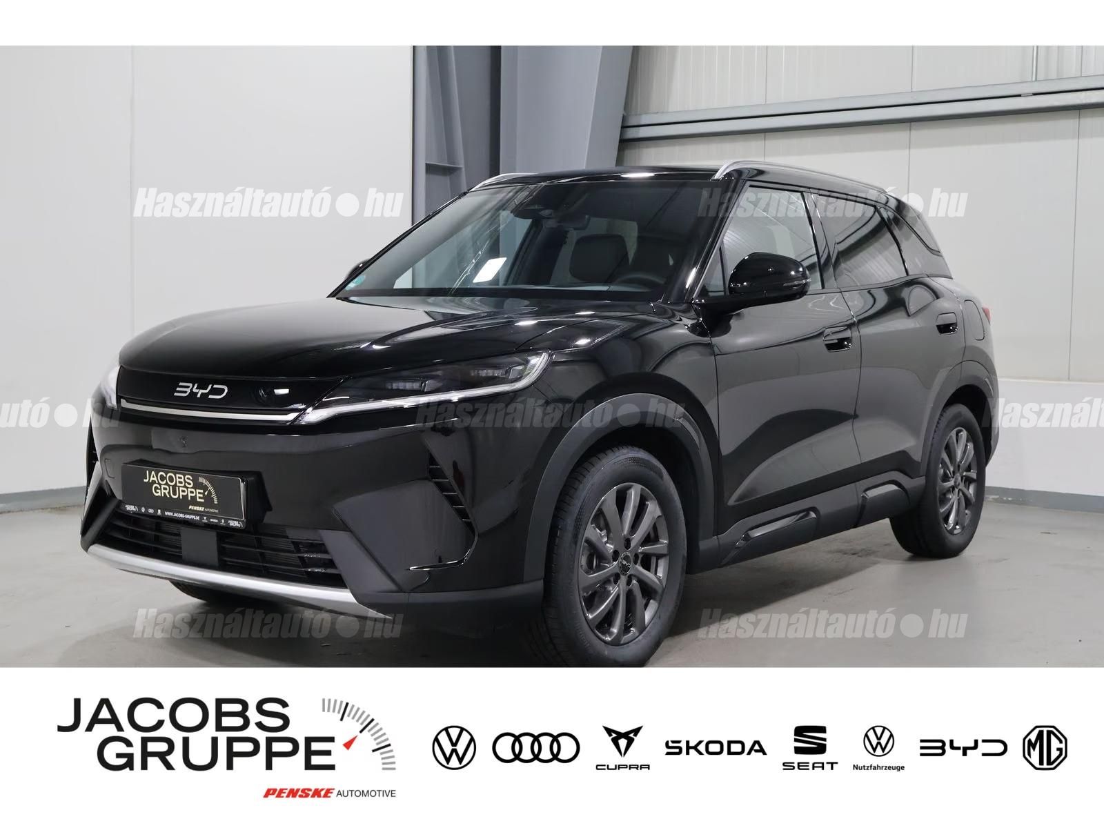BYD ATTO 2 2026/3 - 1