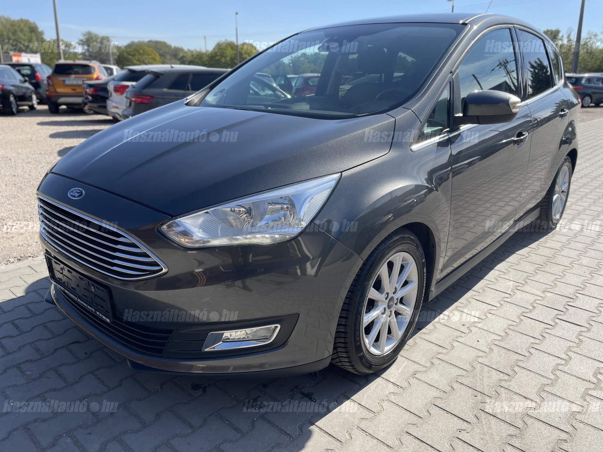 FORD C-MAX 2017/3 - 1
