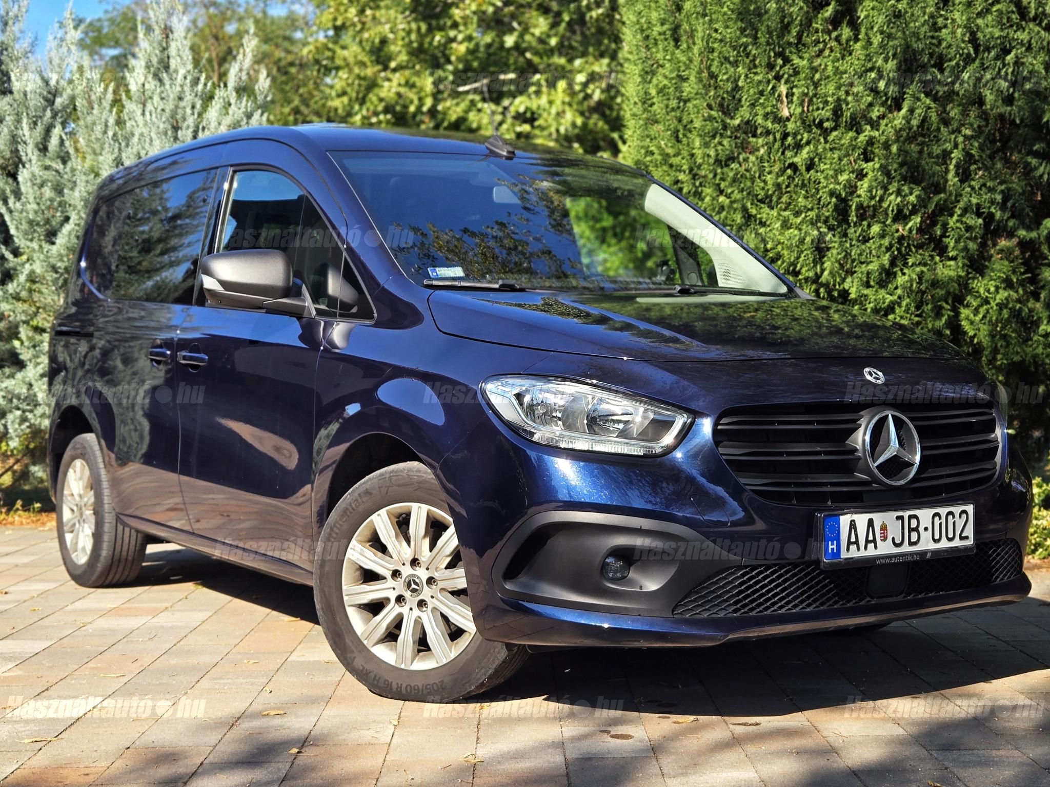 MERCEDES-BENZ CITAN 2023/4 - 1