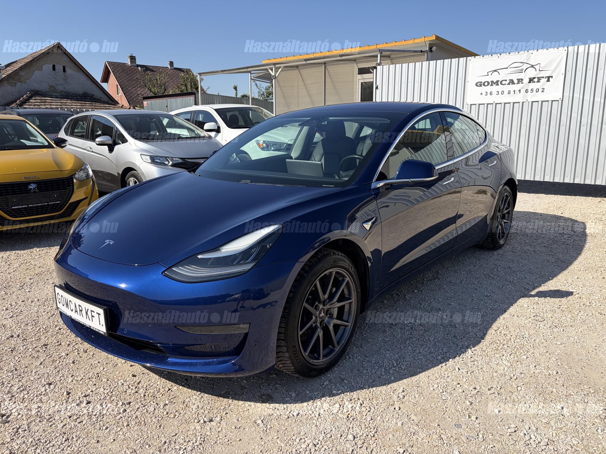 TESLA MODEL 3 2019/9 - 1