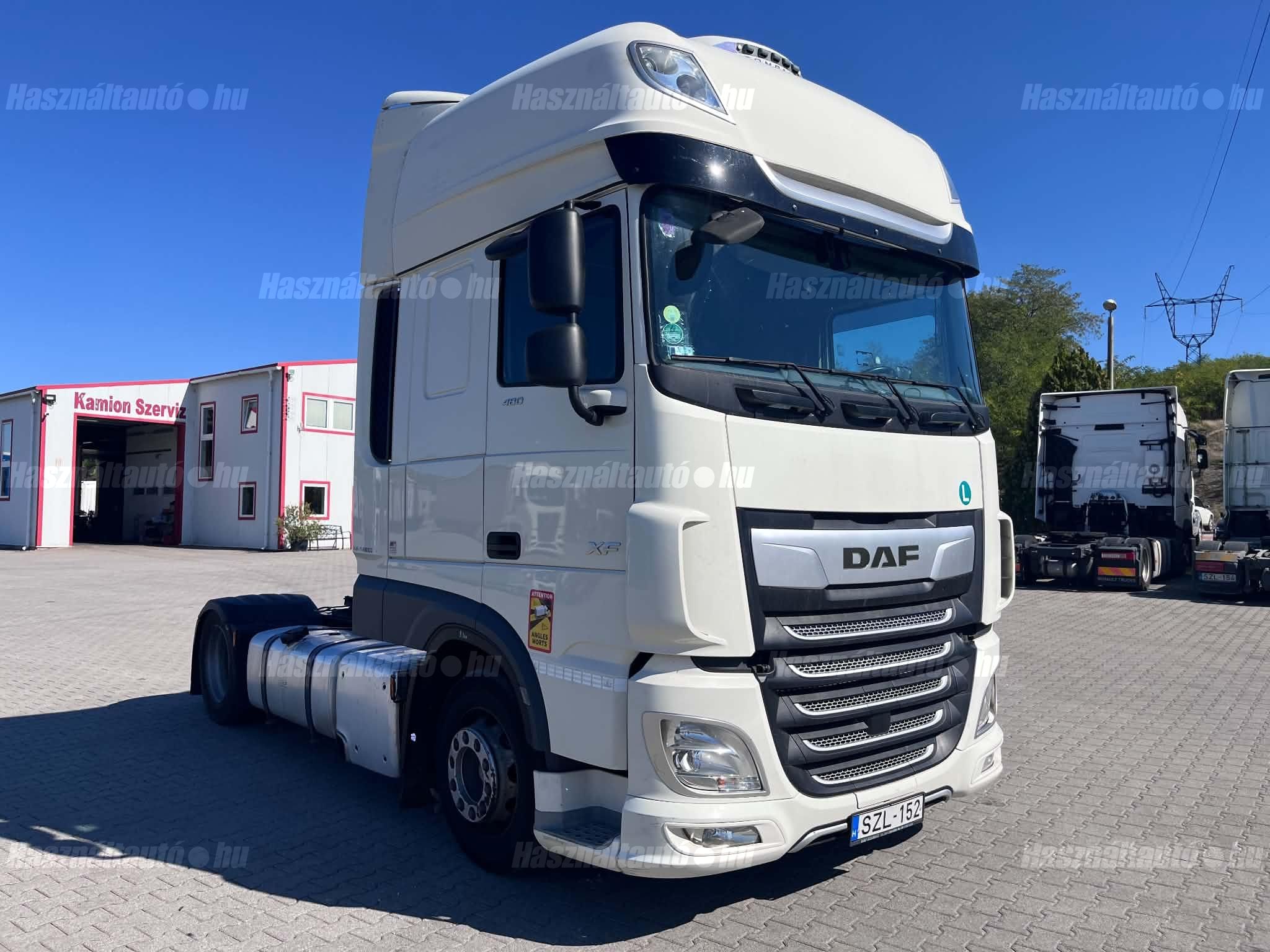 DAF 2021 - 1