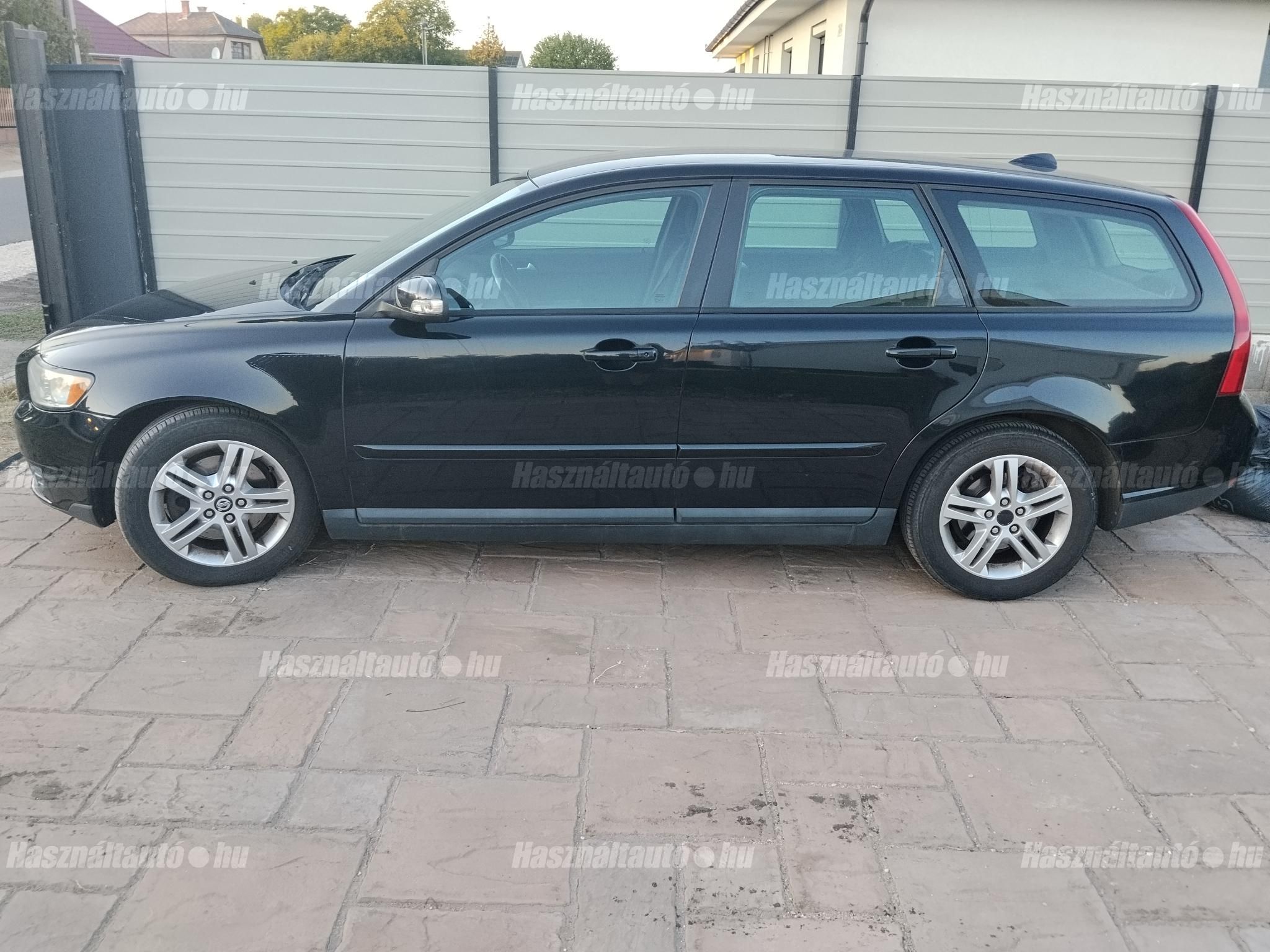 VOLVO V50 2009/1 - 1