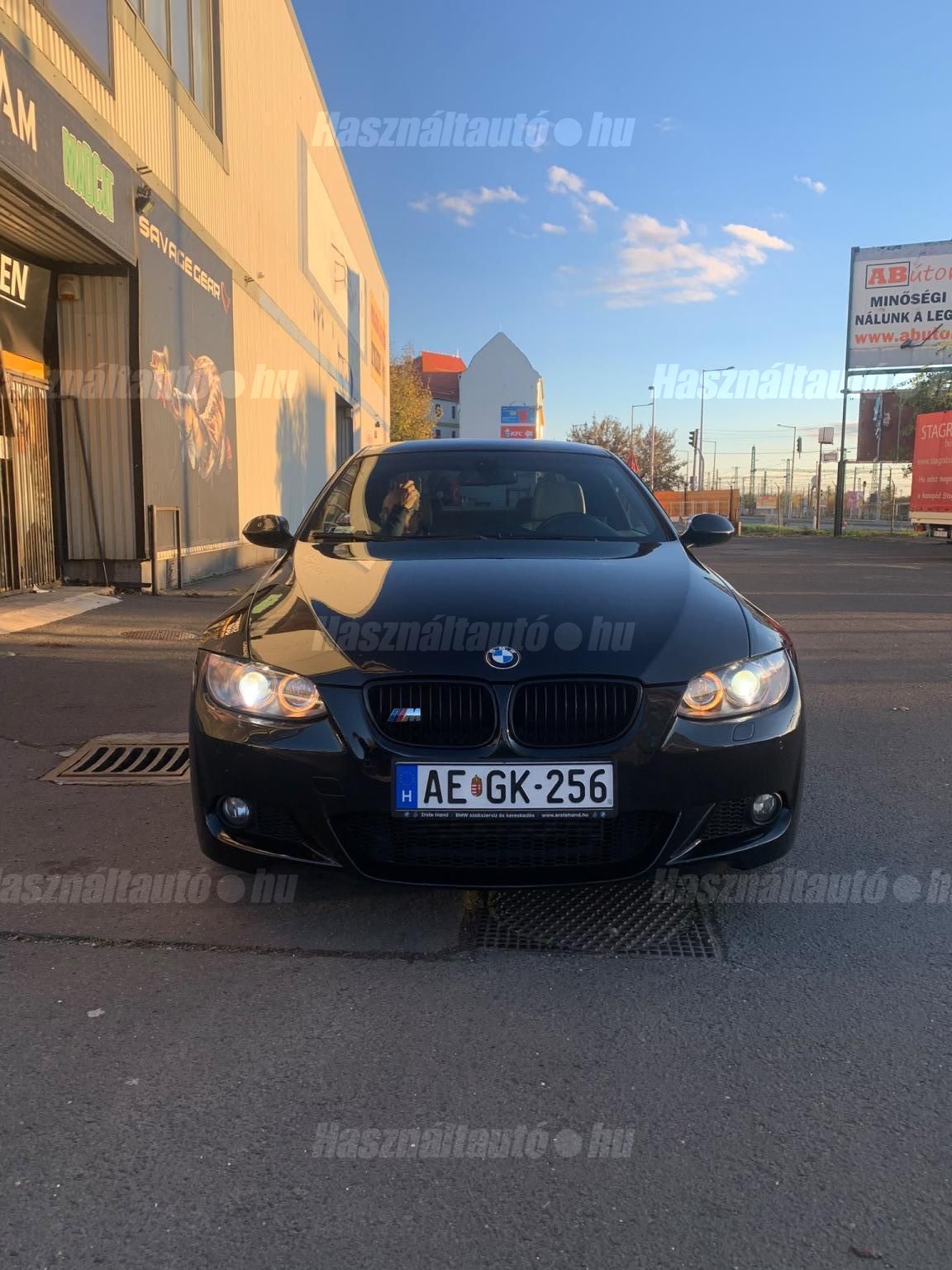 BMW 320 2009/5 - 1
