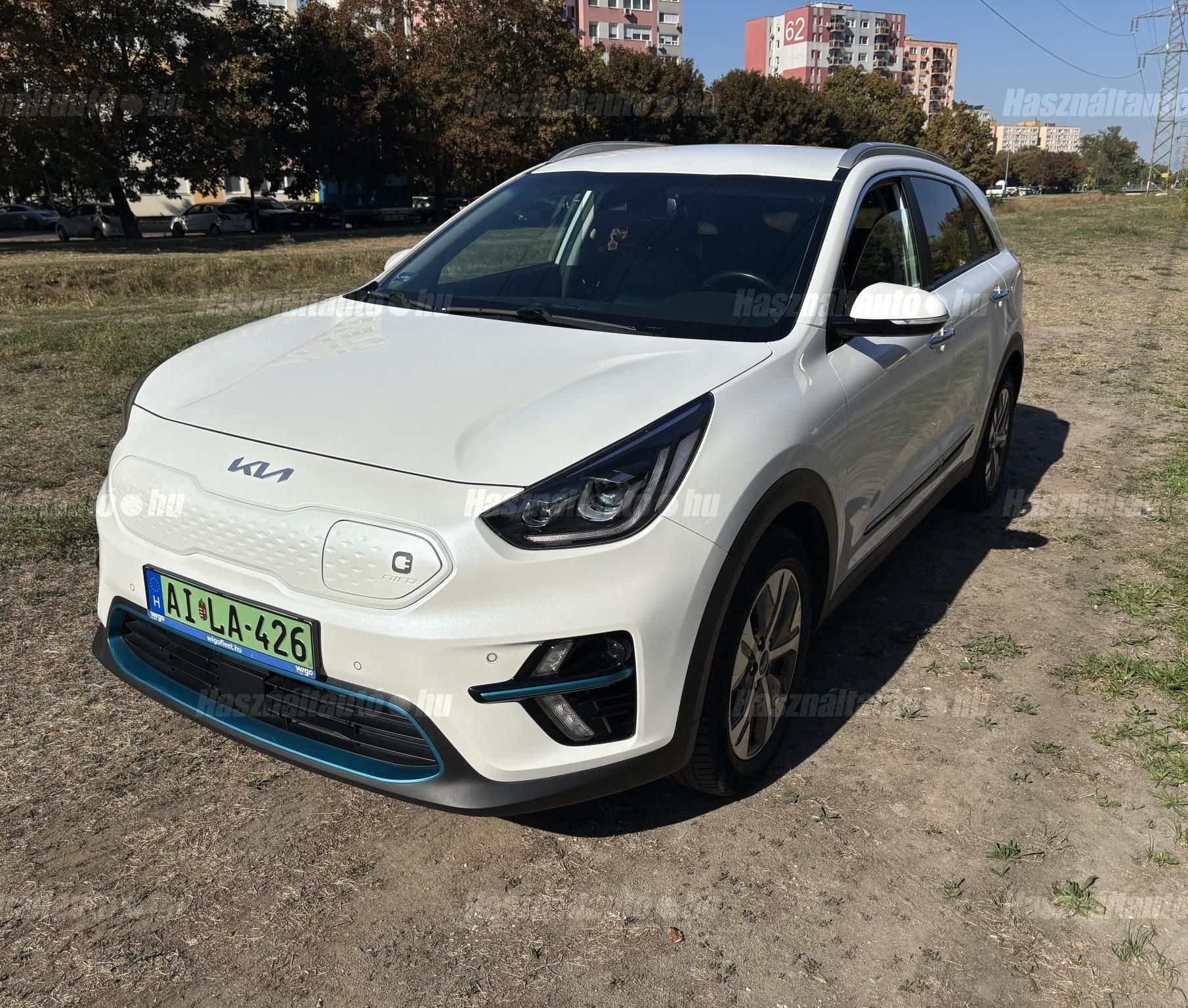KIA NIRO 2021/11 - 1