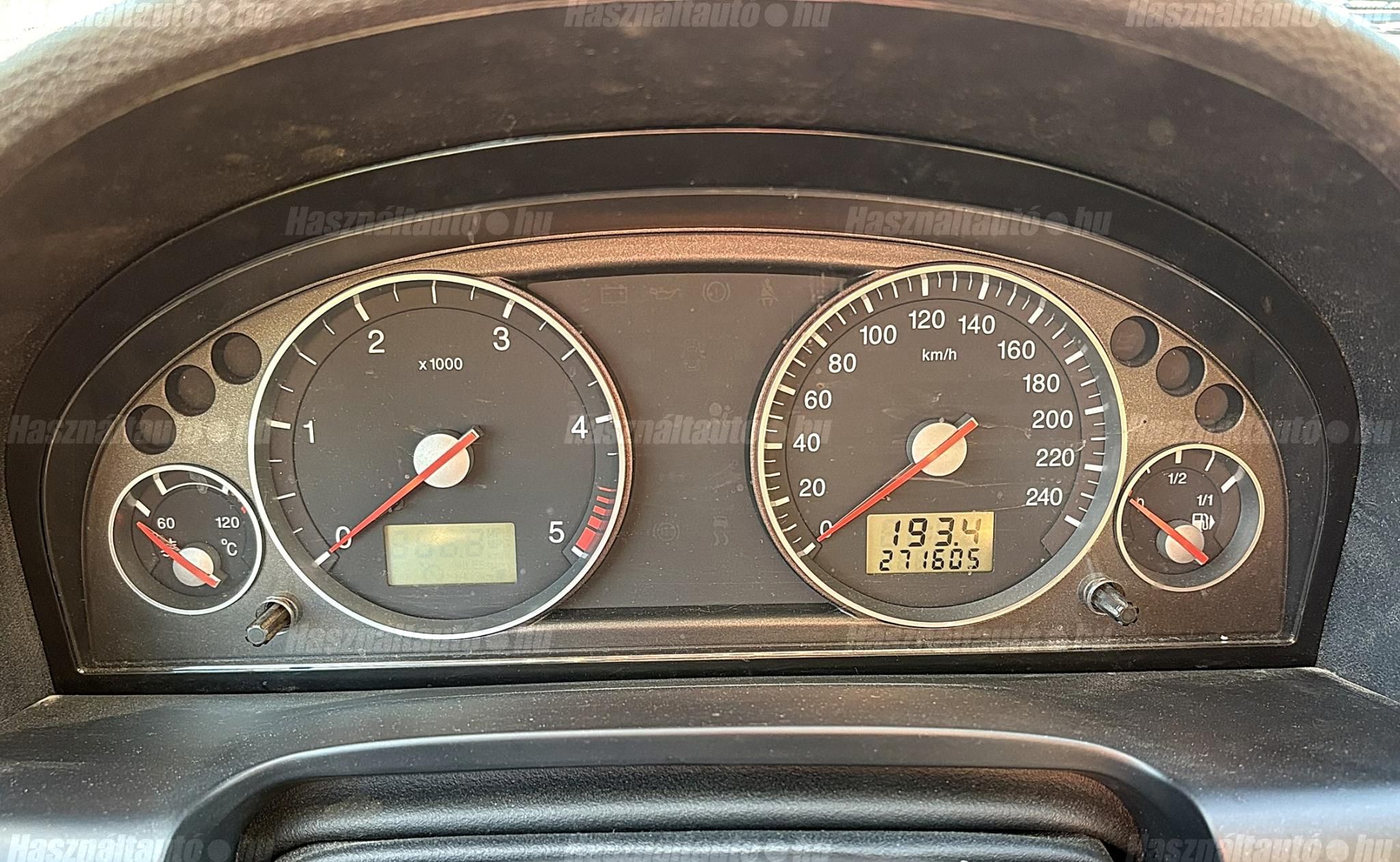 FORD MONDEO 2007 - 1