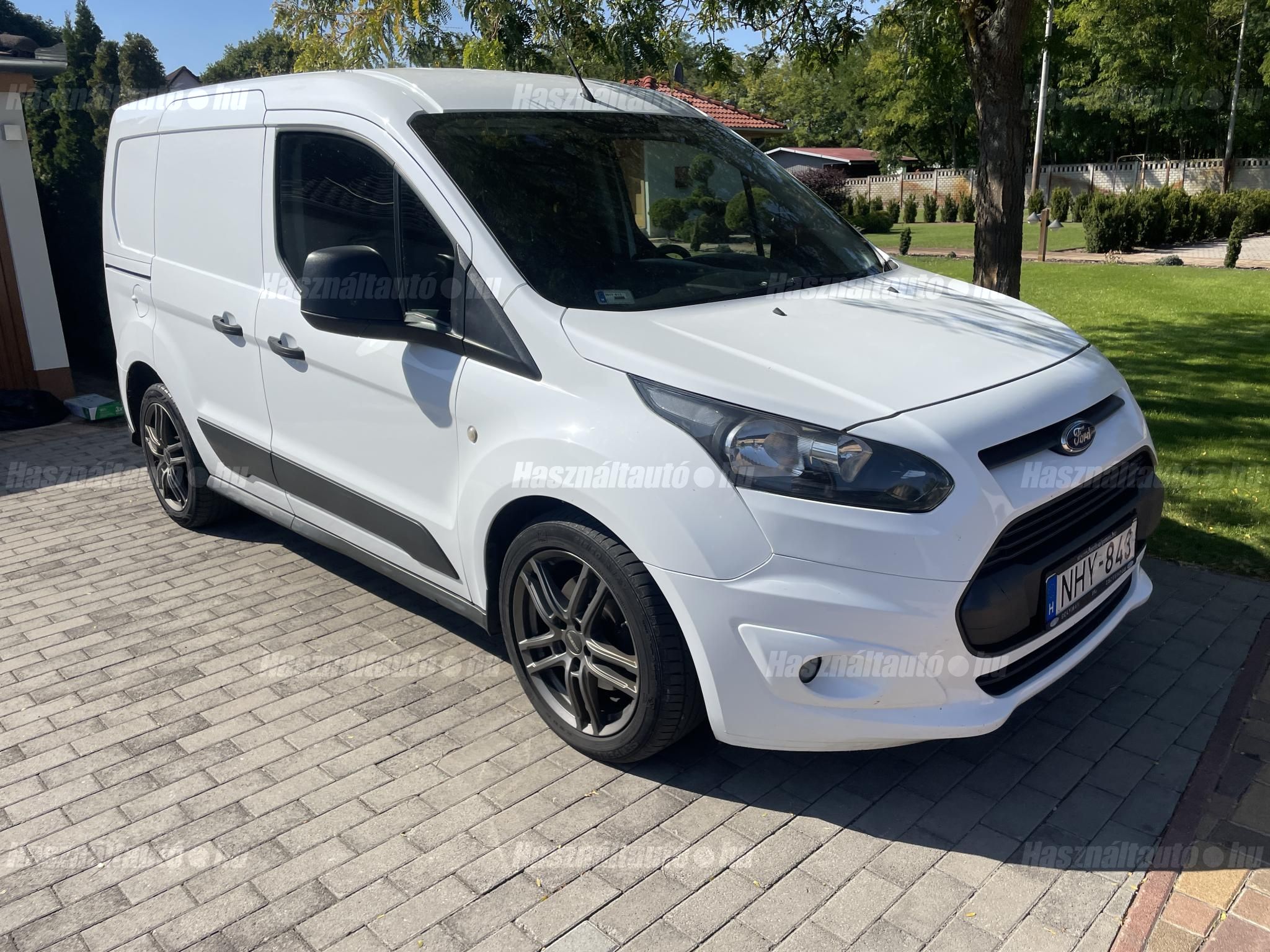 FORD CONNECT 2015/10 - 1