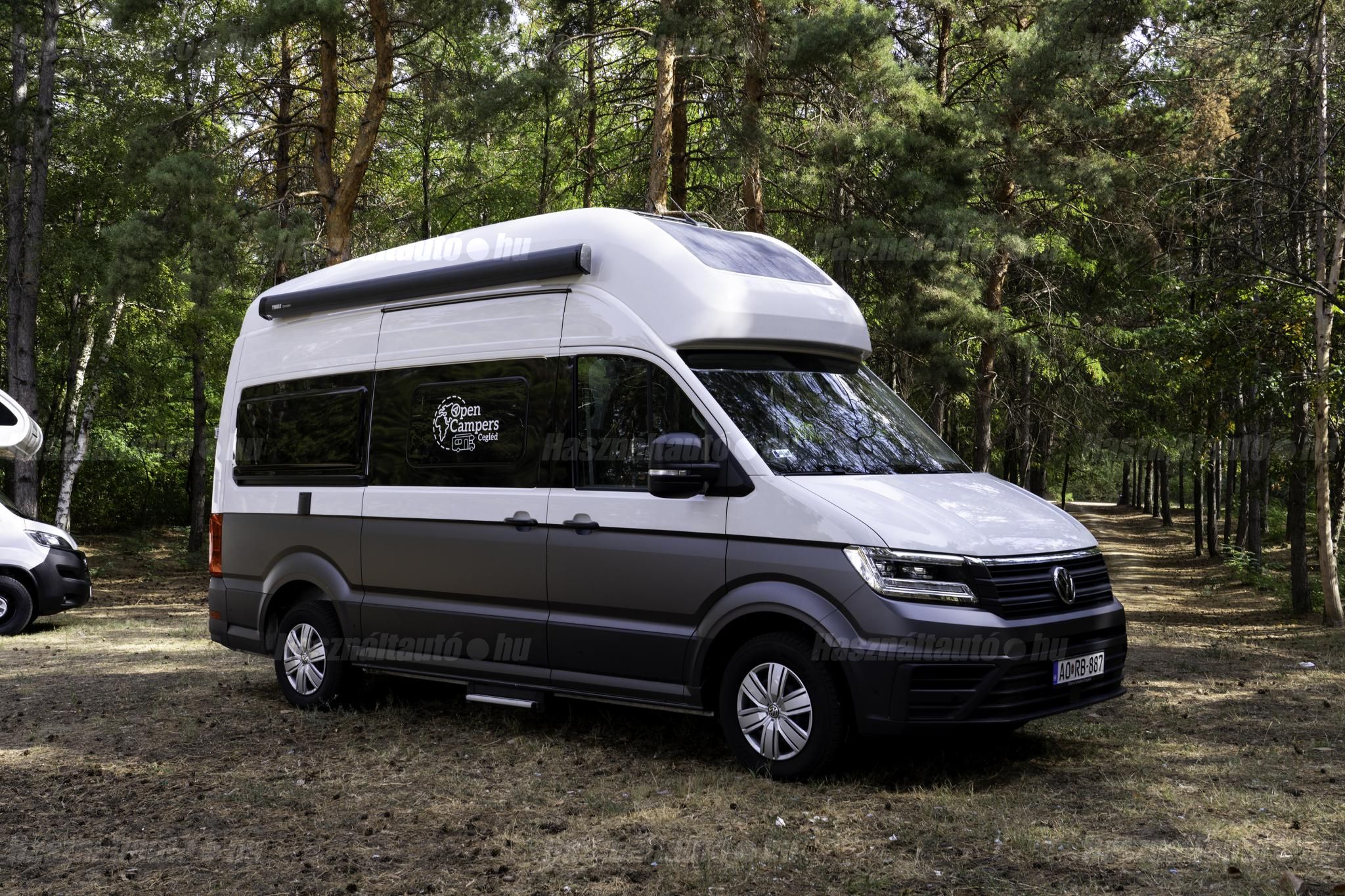 VOLKSWAGEN 2023/5 - 1