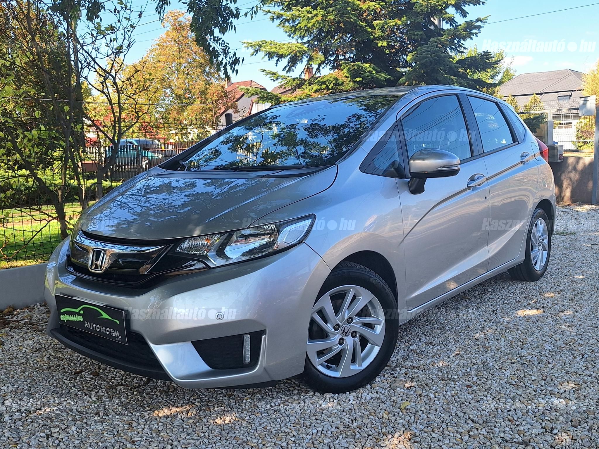 HONDA JAZZ 2018/3 - 1