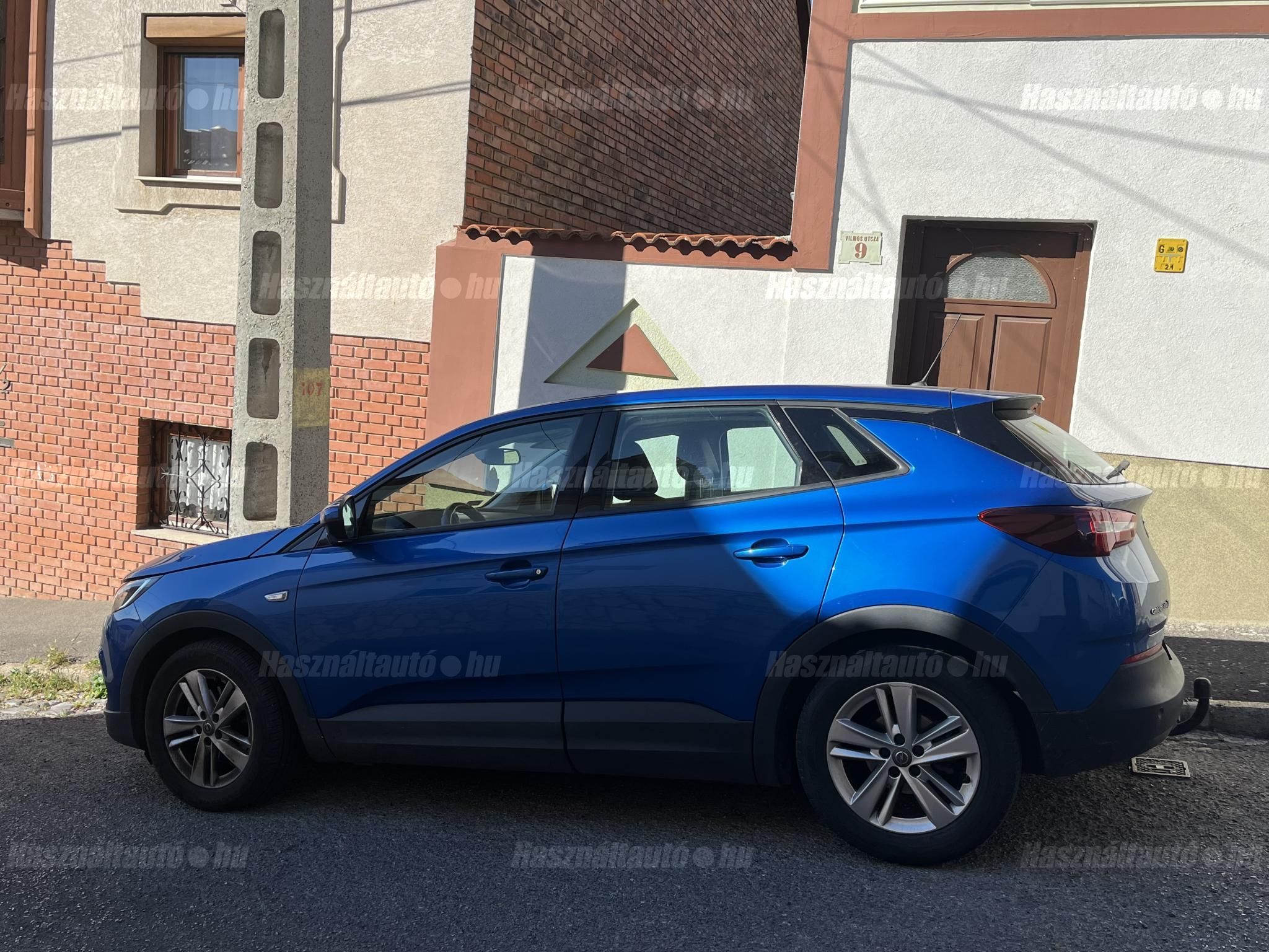 OPEL GRANDLAND X 2020/4 - 1