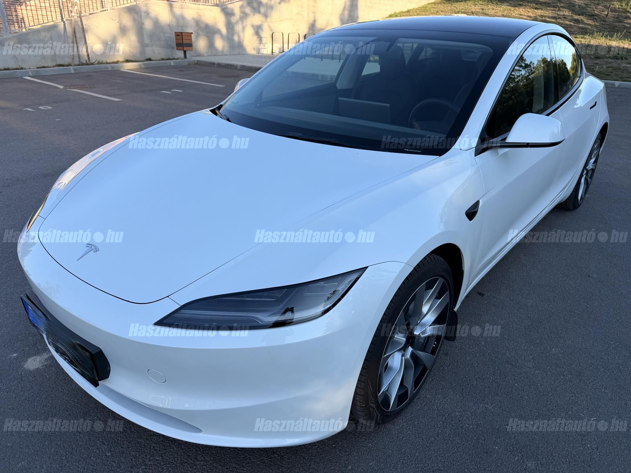 TESLA MODEL 3 2025/3 - 1